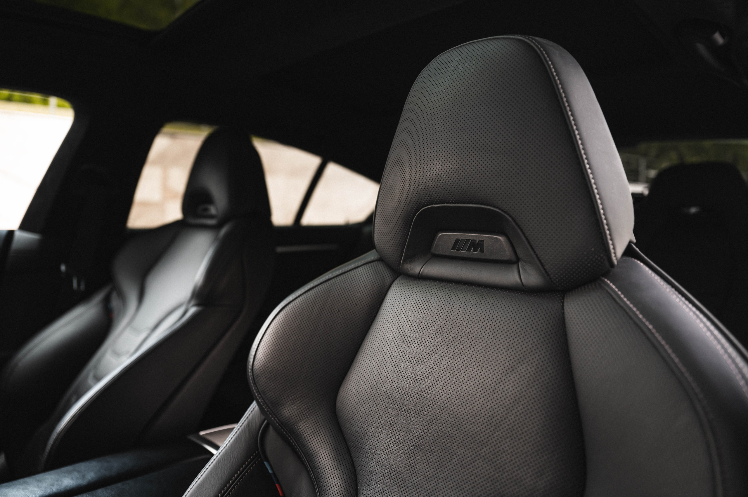 BMW 840i. Автомобильный фотограф в Москве — Сидоров Дмитрий