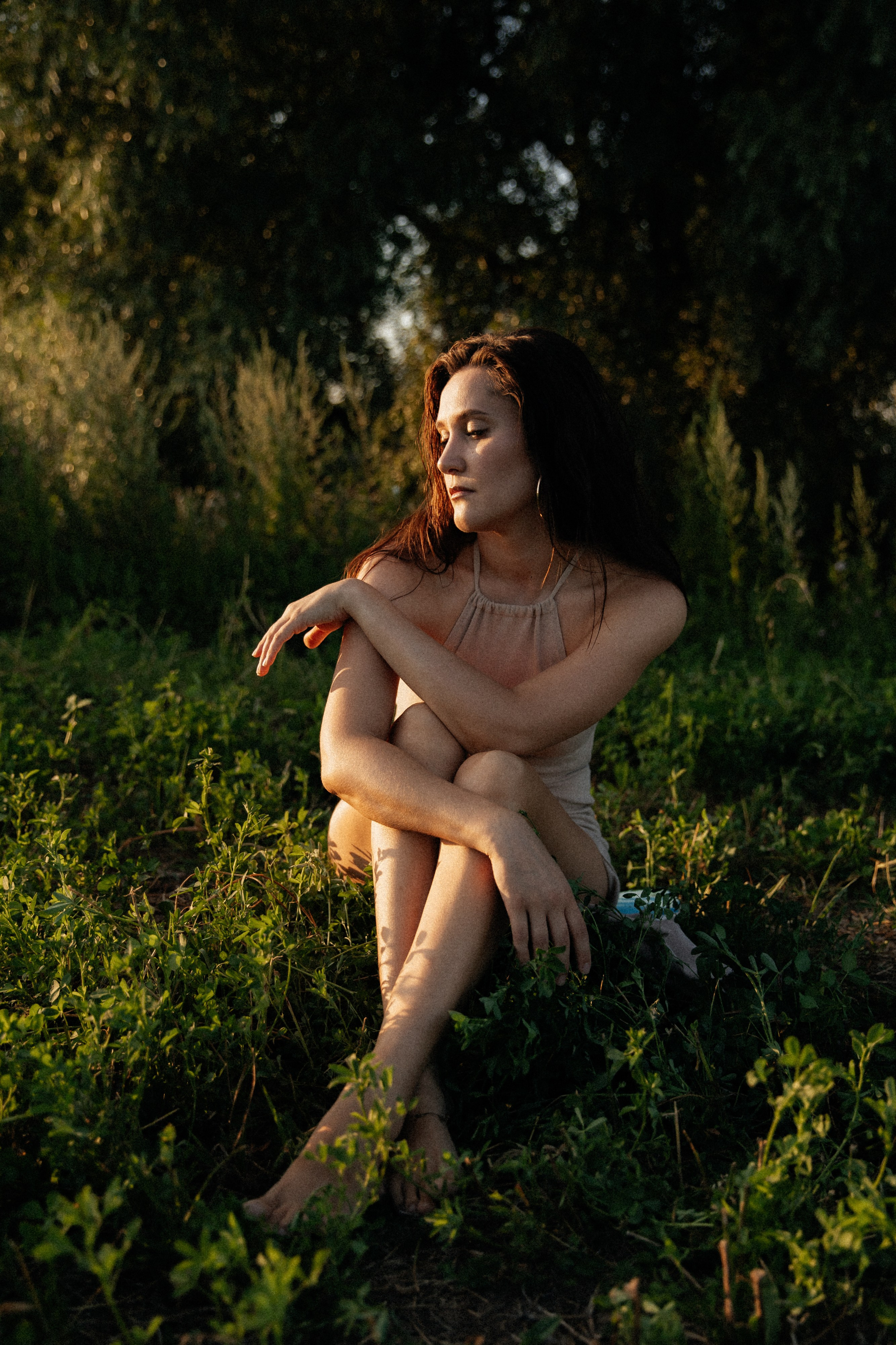 Катя. Фотограф Ульяна Дивина в Нижнем Новгороде и Нижегородской области