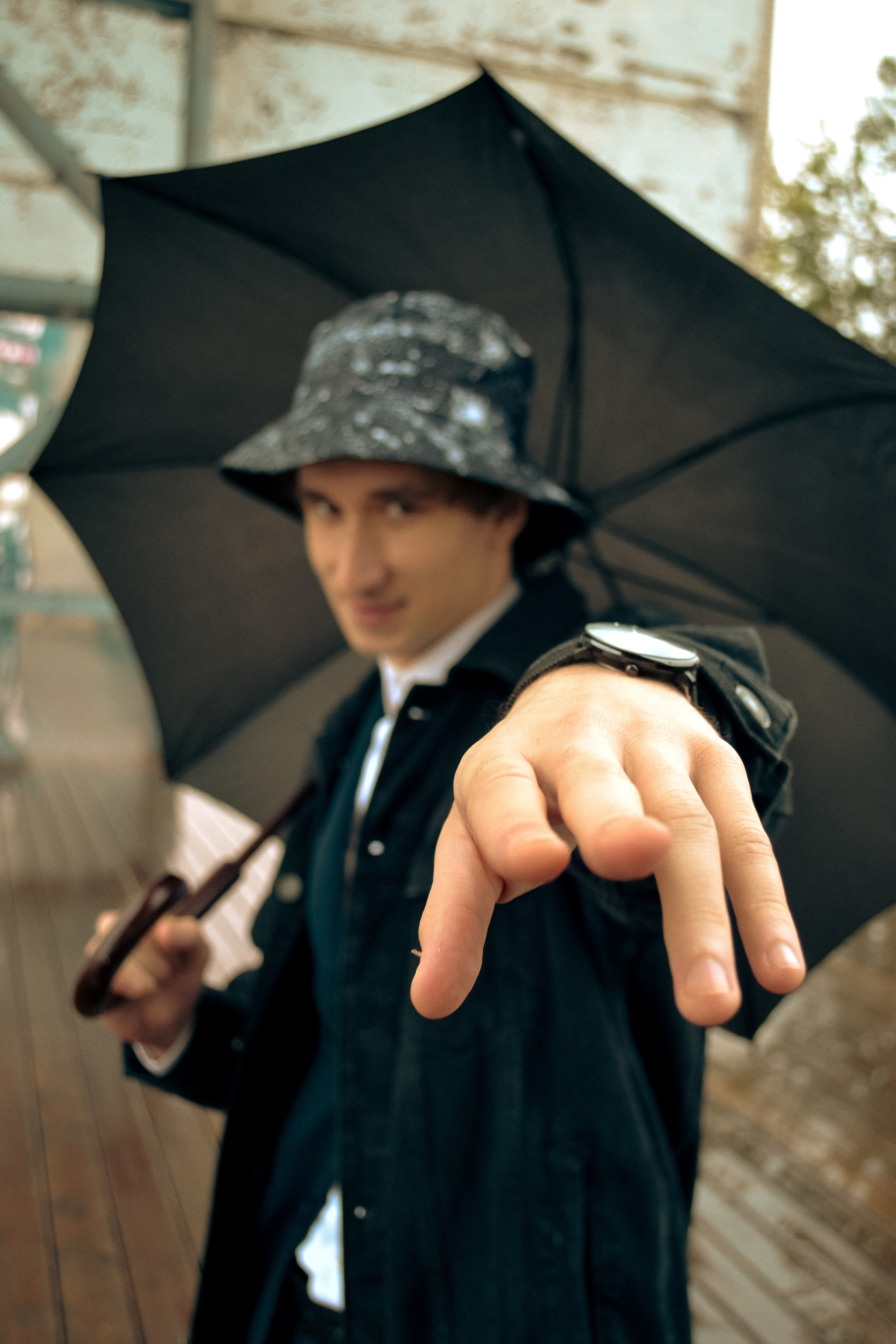 Прогулка. Фотограф в Санкт-Петербурге Лыков Григорий