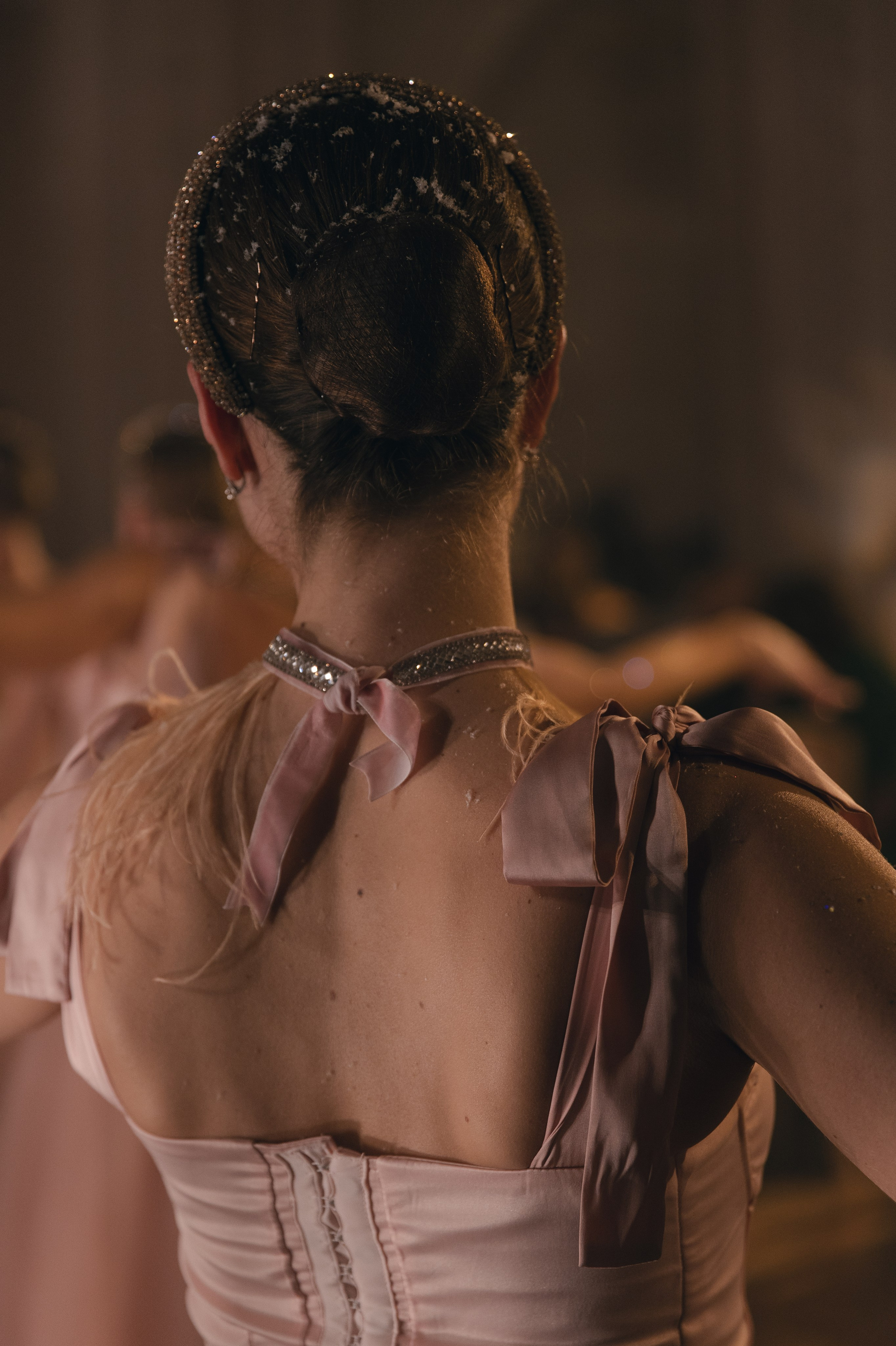 ДЕНЬ РОЖДЕНИЯ ТАНЮШИ