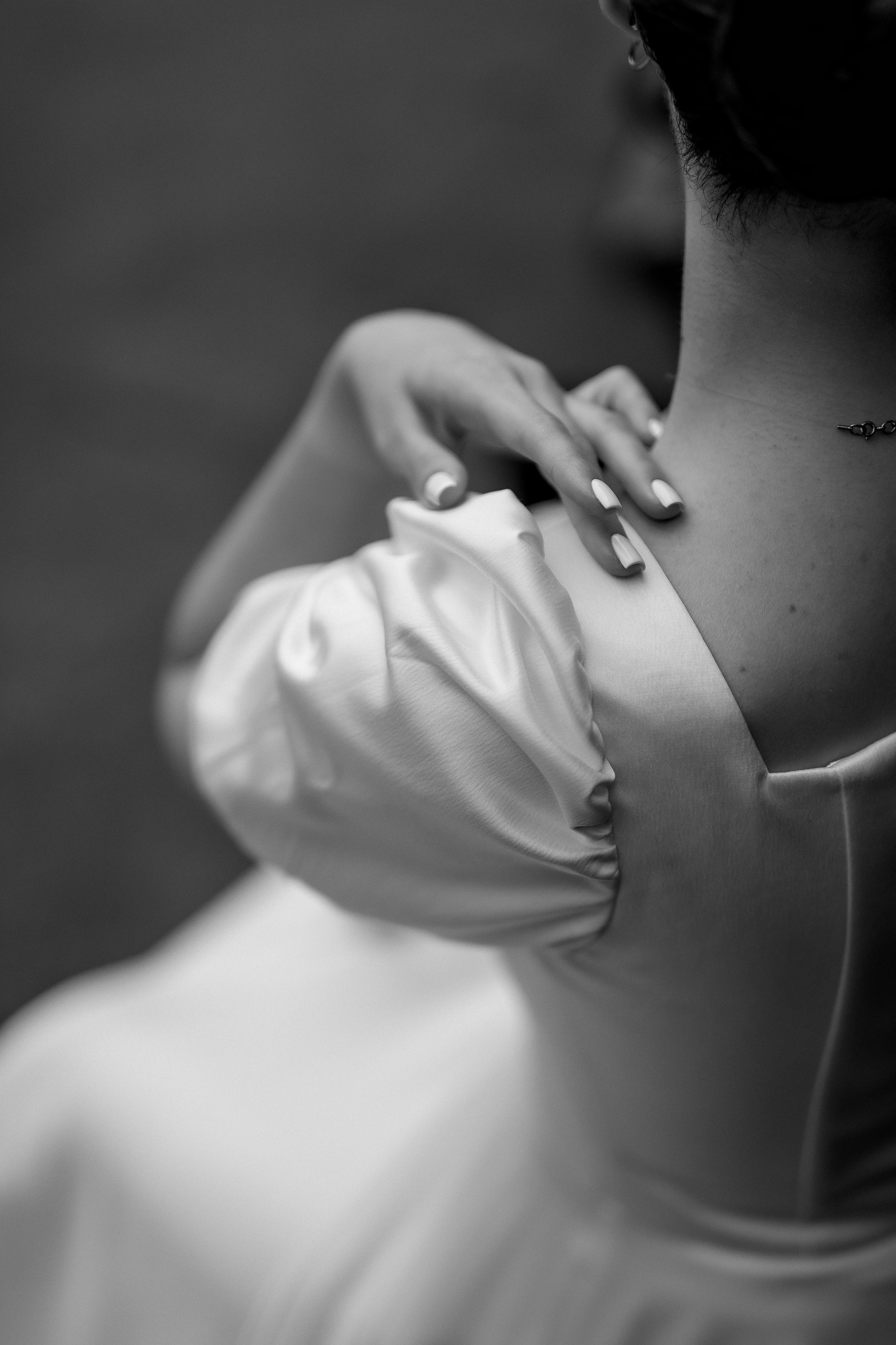 Александр и Лина. Свадебный фотограф в Саратове Симашова Ирина