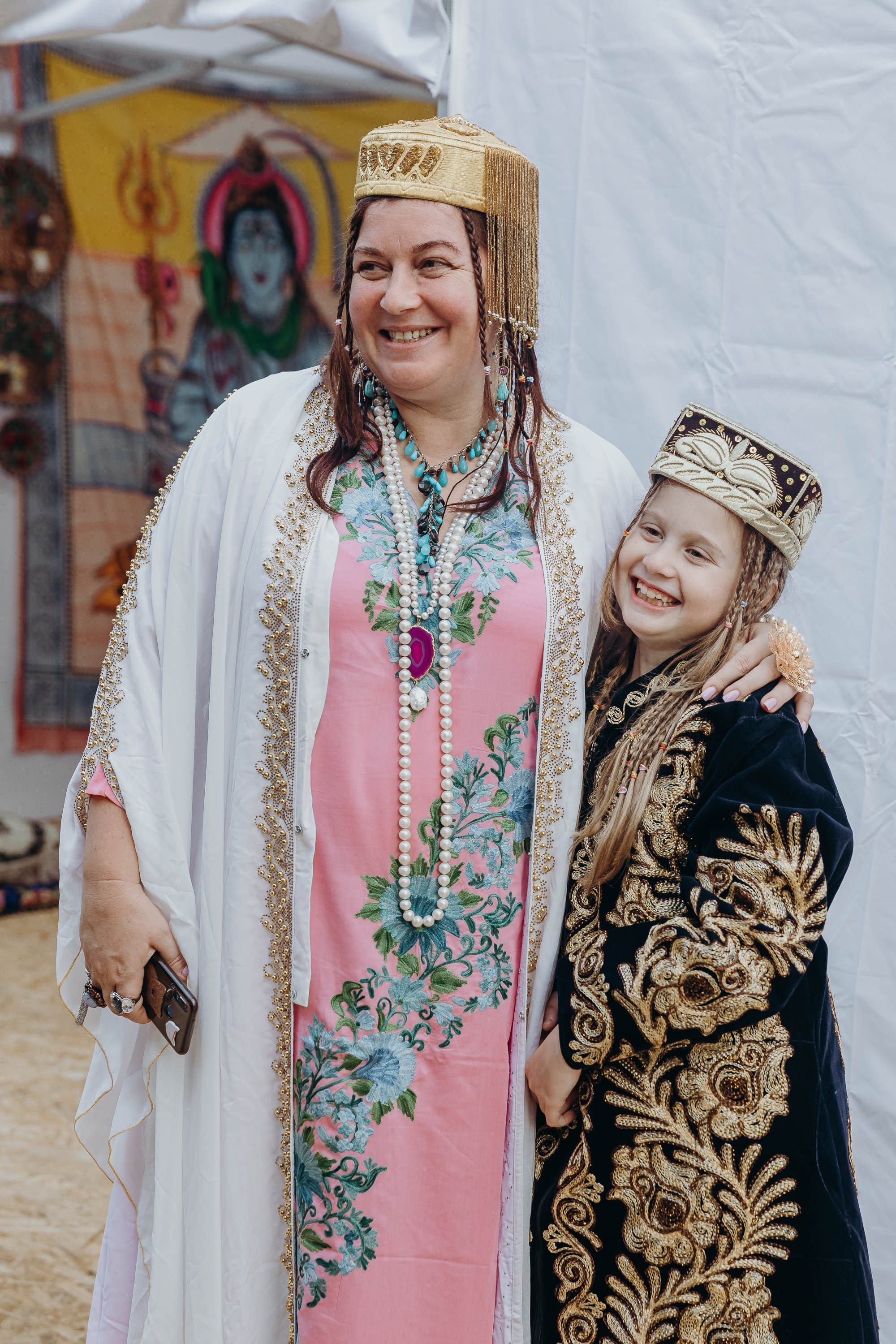 День рождение. Главная