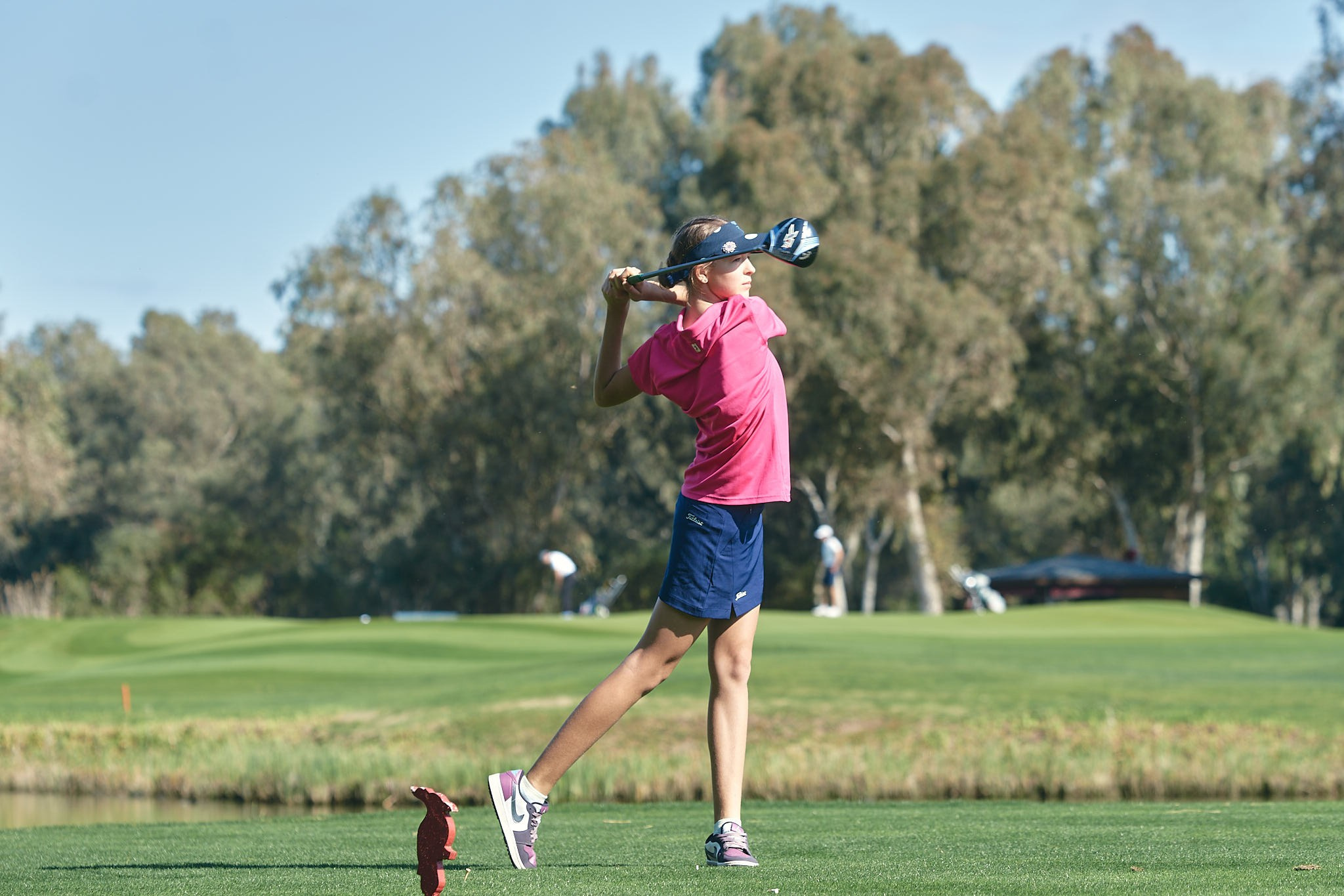 Turkey 2024. Академия гольфа NSU в Москве. Тренировки по гольфу для детей и взрослых, тренировки для новичков