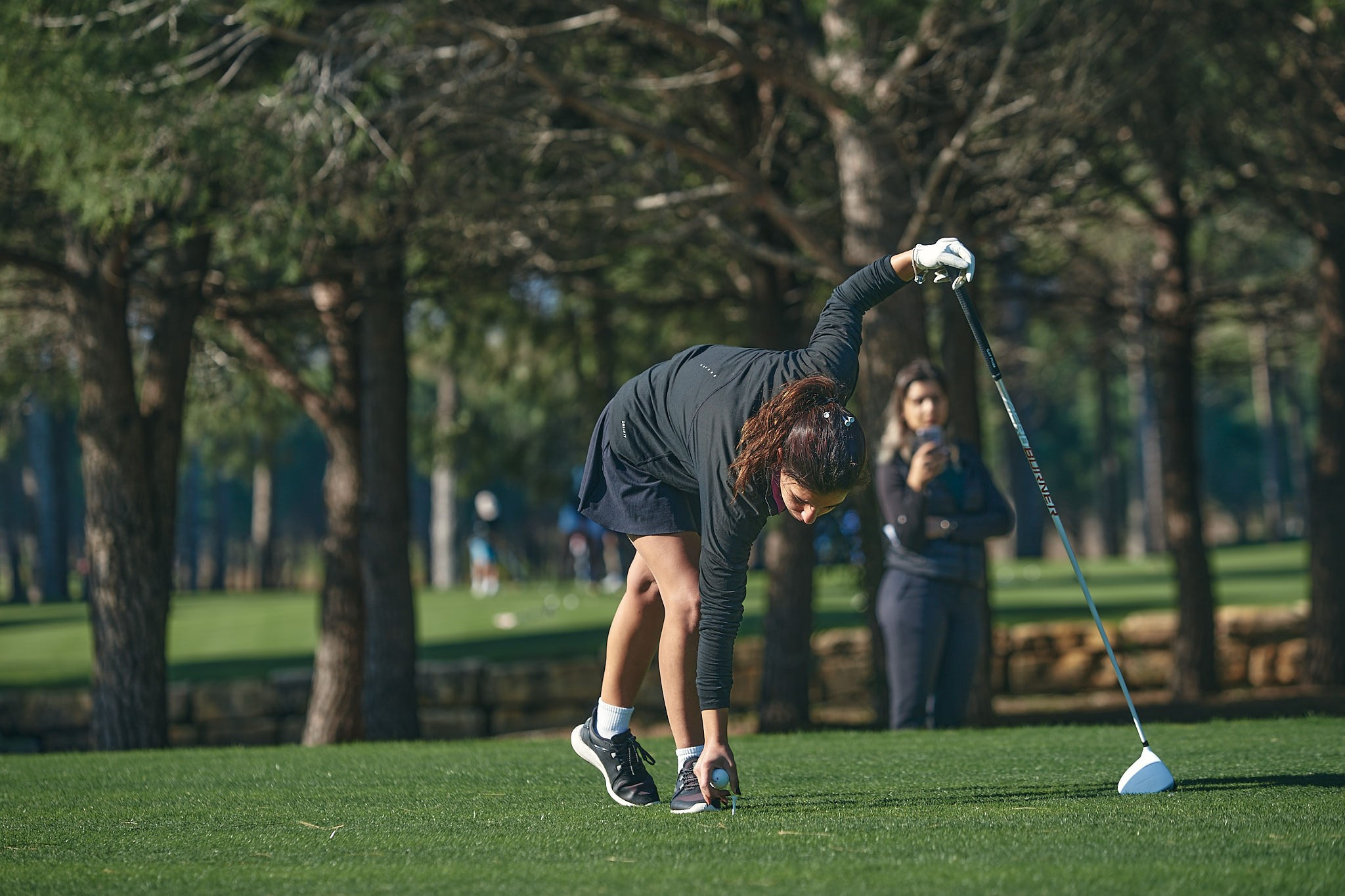 Turkey 2024. Академия гольфа NSU в Москве. Тренировки по гольфу для детей и взрослых, тренировки для новичков