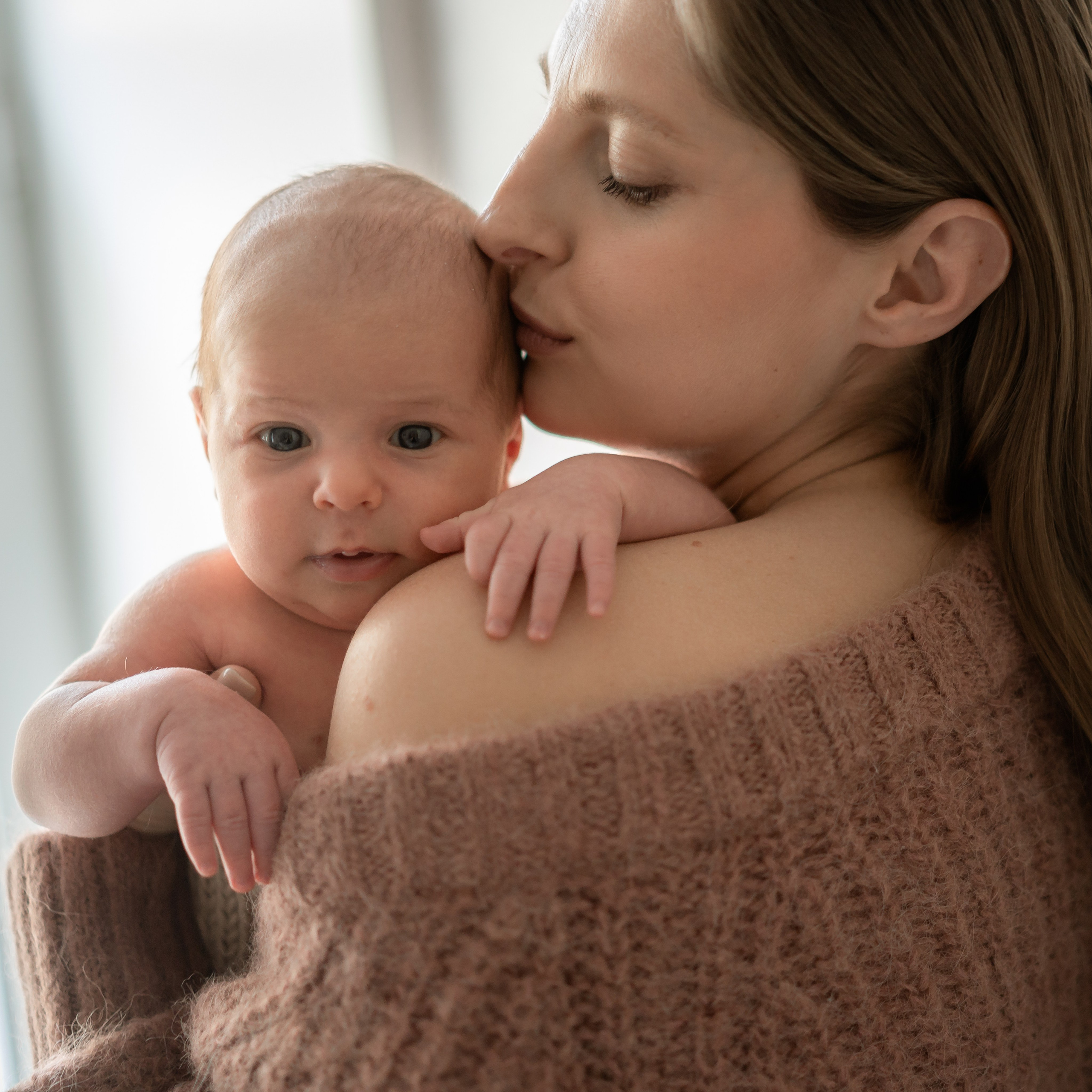 Виктория и сын Вова. Семейный и детский фотограф в Санкт-Петербурге Татьяна Горохова