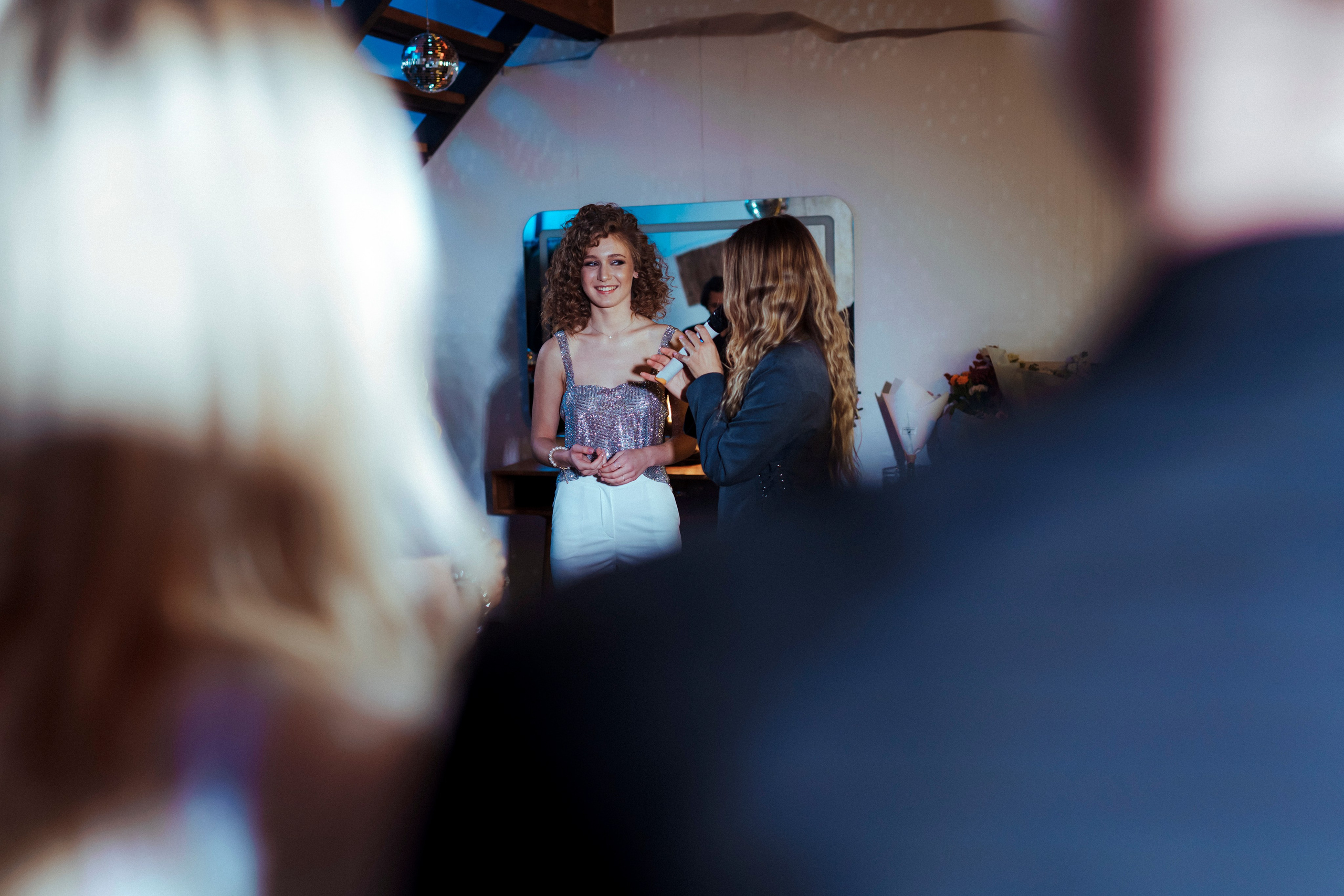 Совершеннолетие. Фотограф в Москве и России