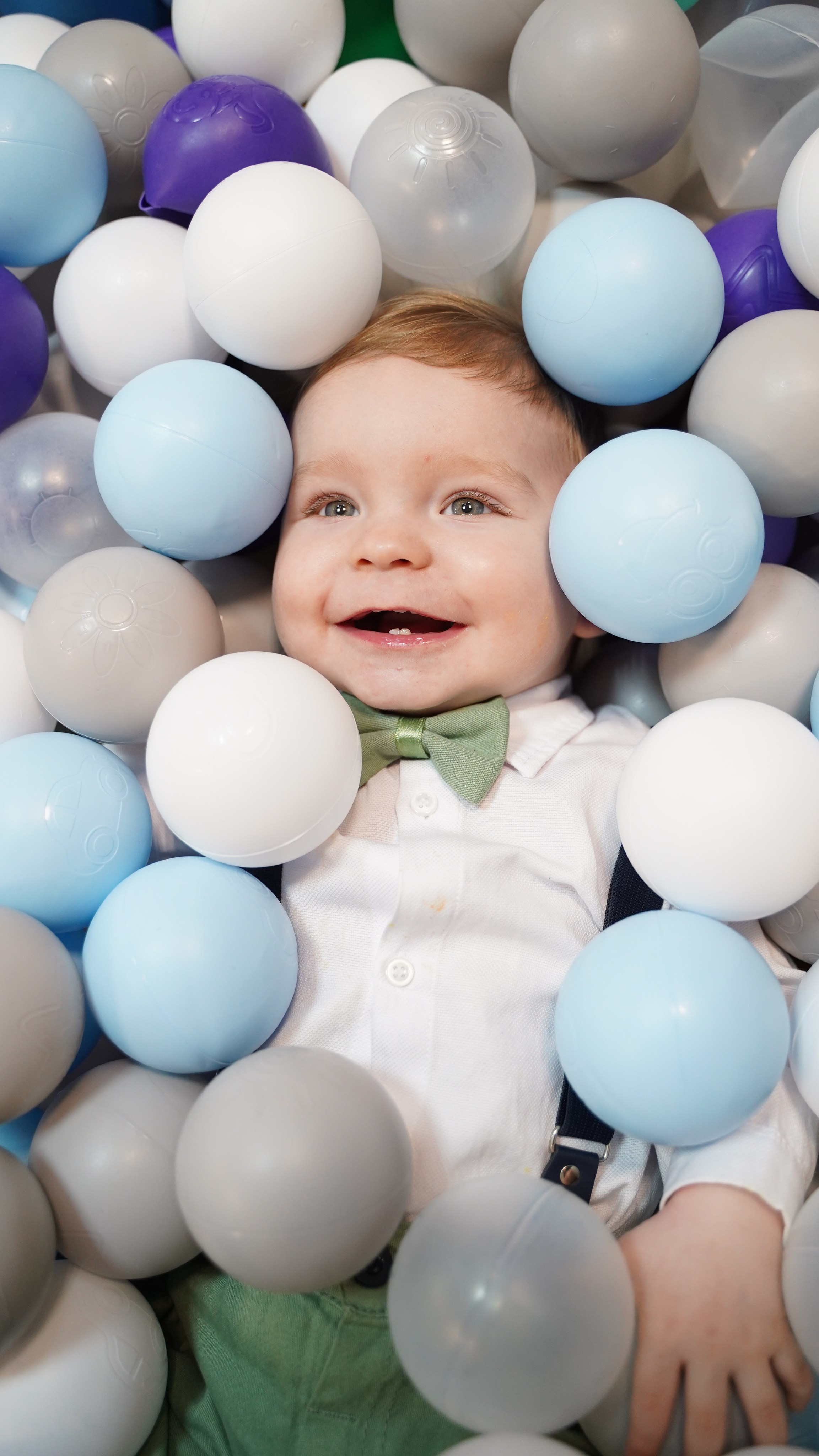 Аня, Никита и Матюша. Добро пожаловать в мир самого прекрасного — в мир фотографии!