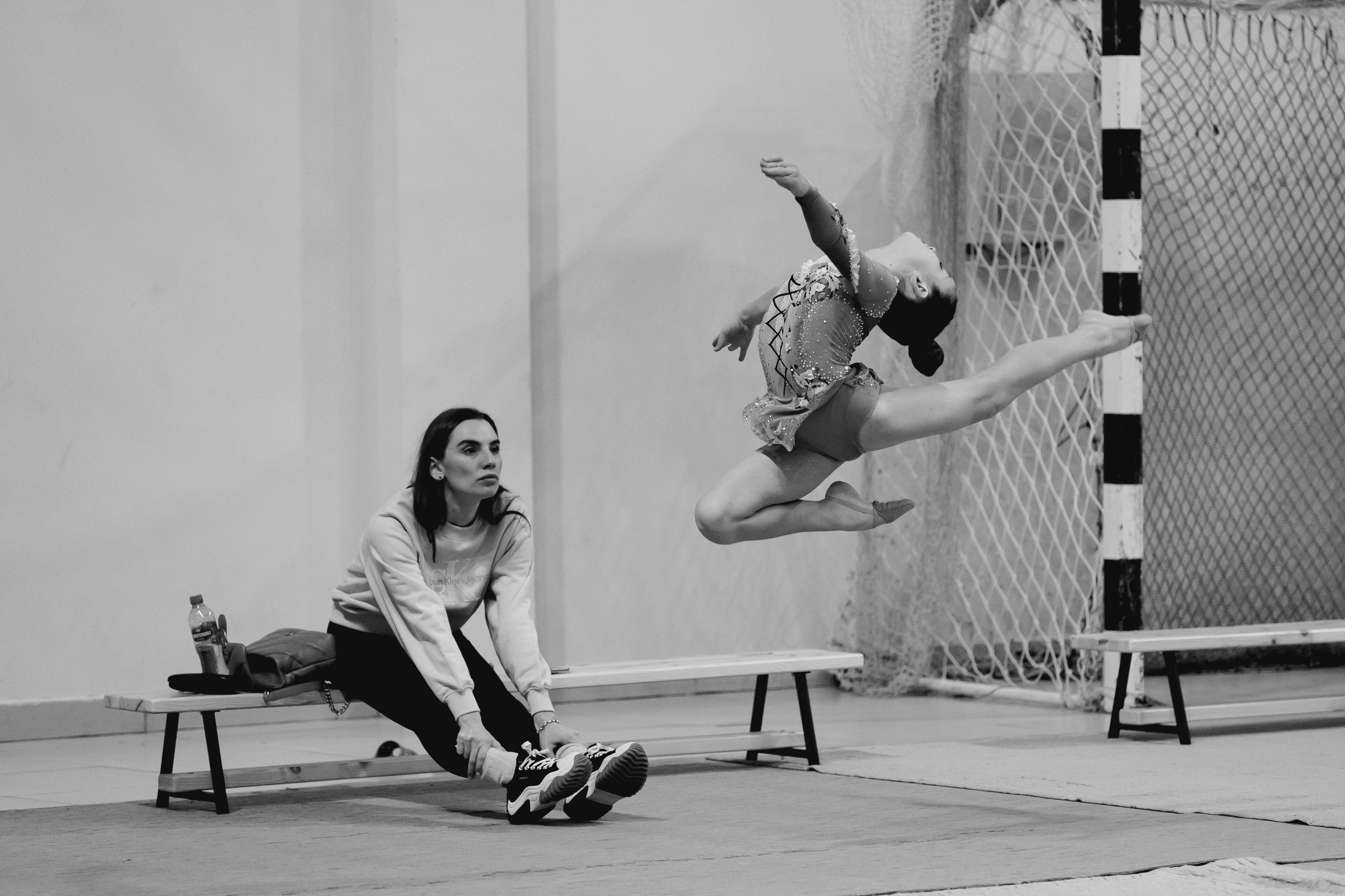 Первенство ЦФО РФ в Смоленске. 2025. Спортивный фотограф Александр Васильев. RG и AGG