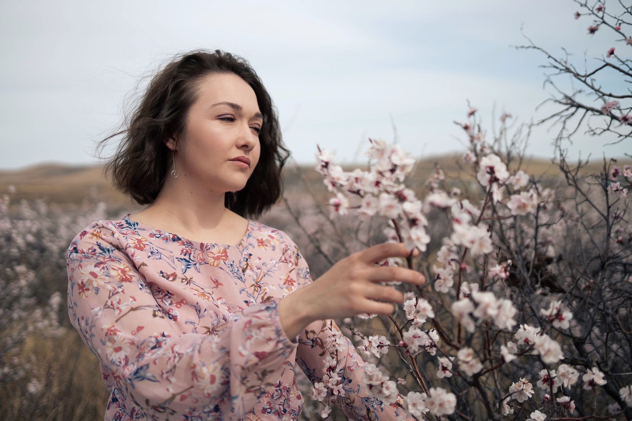Наталья и Анастасия. Фотограф Юлия Левандовская, п.Ясногорск