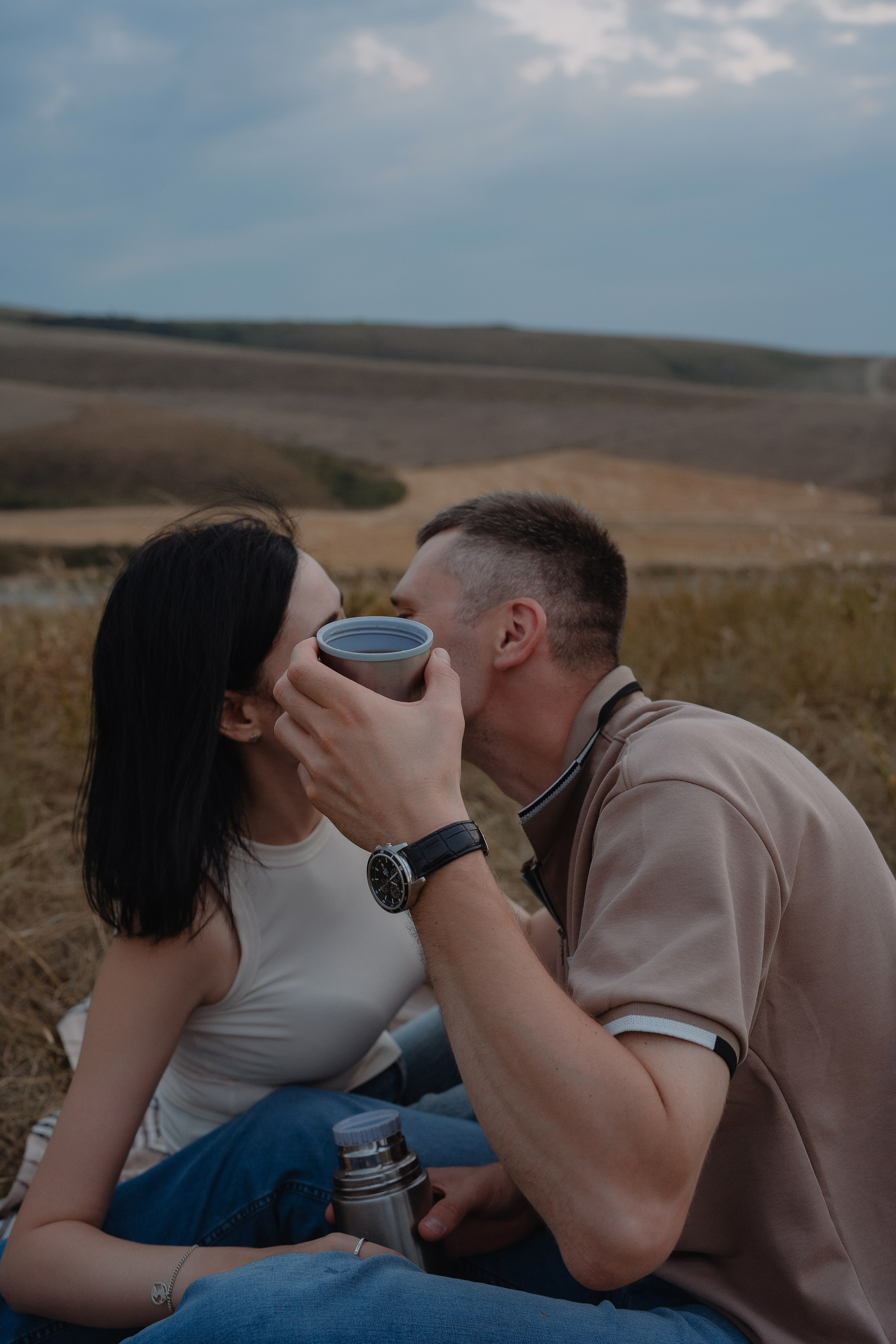 Арбузное лето. Свадебный и семейный фотограф Екатерина Коробова г. Моздок