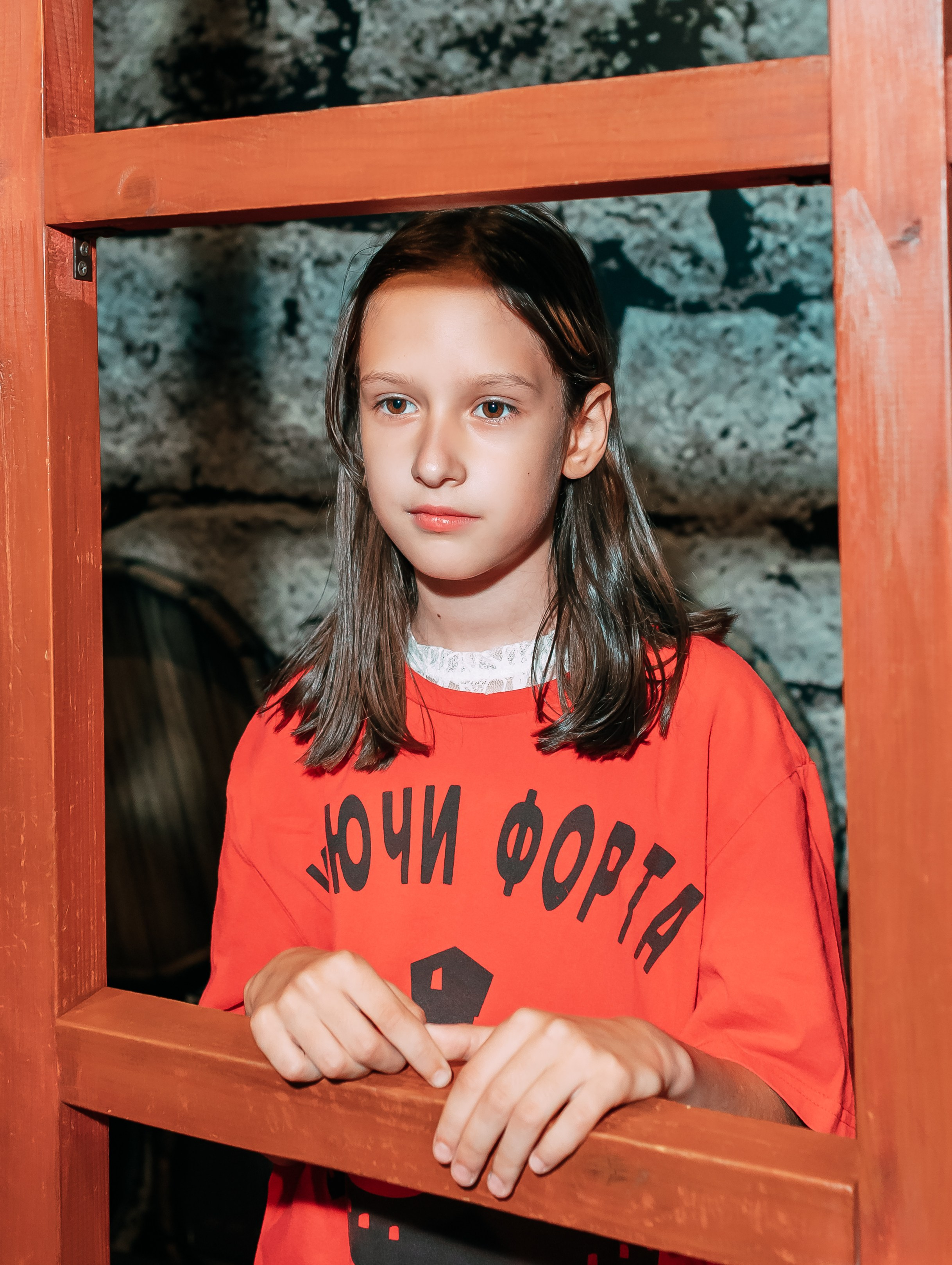 Фотограф | Киреев Семён | Москва