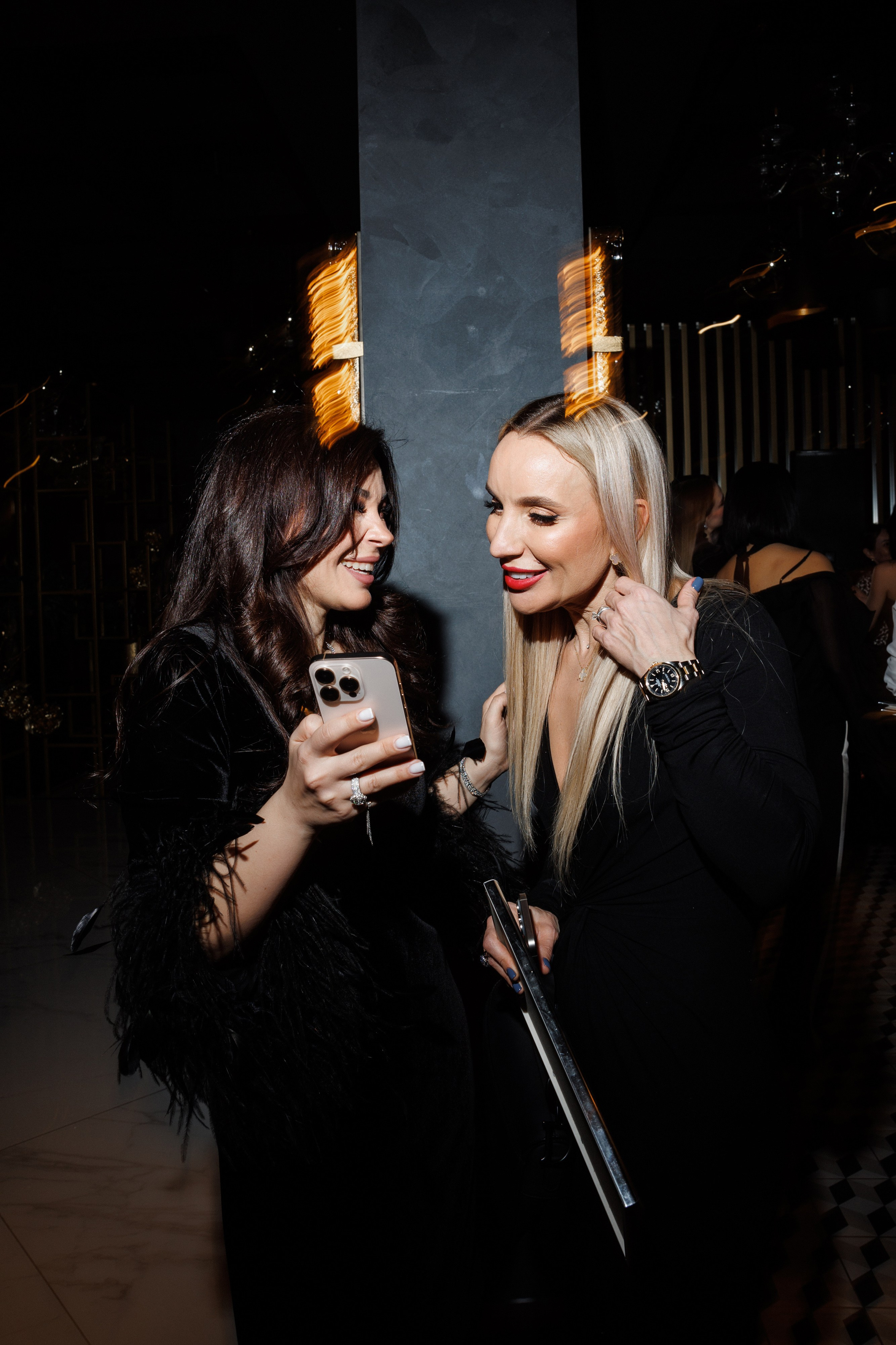 Cosmo Medici. Фотограф Ставрополь Петр Голубенко