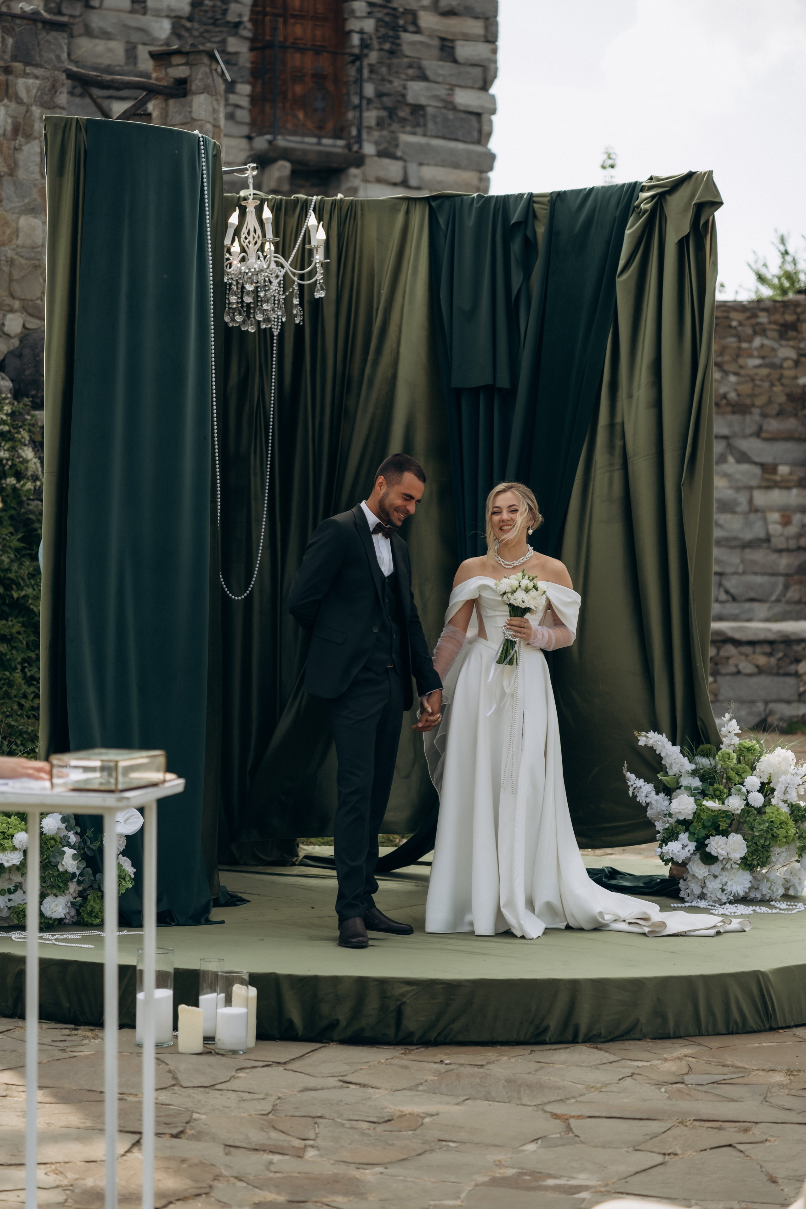 Максим и Кристина. Полный день. Ирина Гонтарева|Фотограф|Белгород