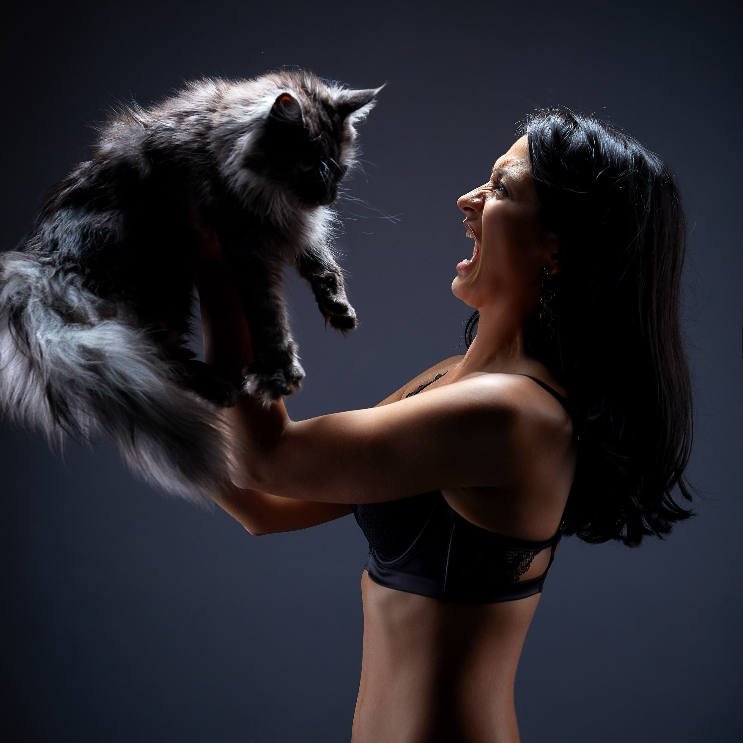 Фотопроекты и съемки на природе, с лошадьми, самолетами и авто. Выездная фотосессия. Фотограф, фотопроекты Михаила Семенова в Ярославле. Фотошкола