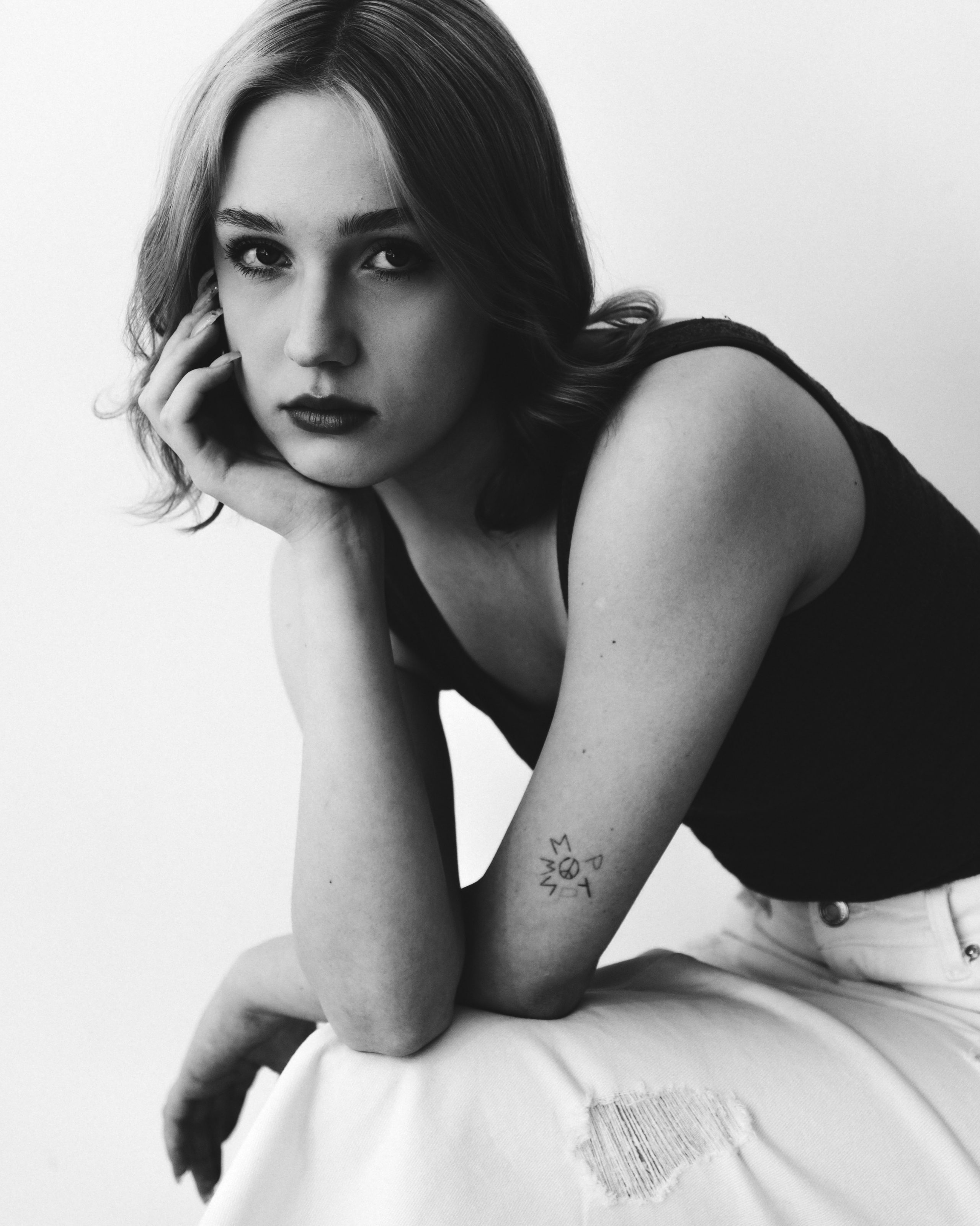 Фотограф Елизавета Яблокова | Москва