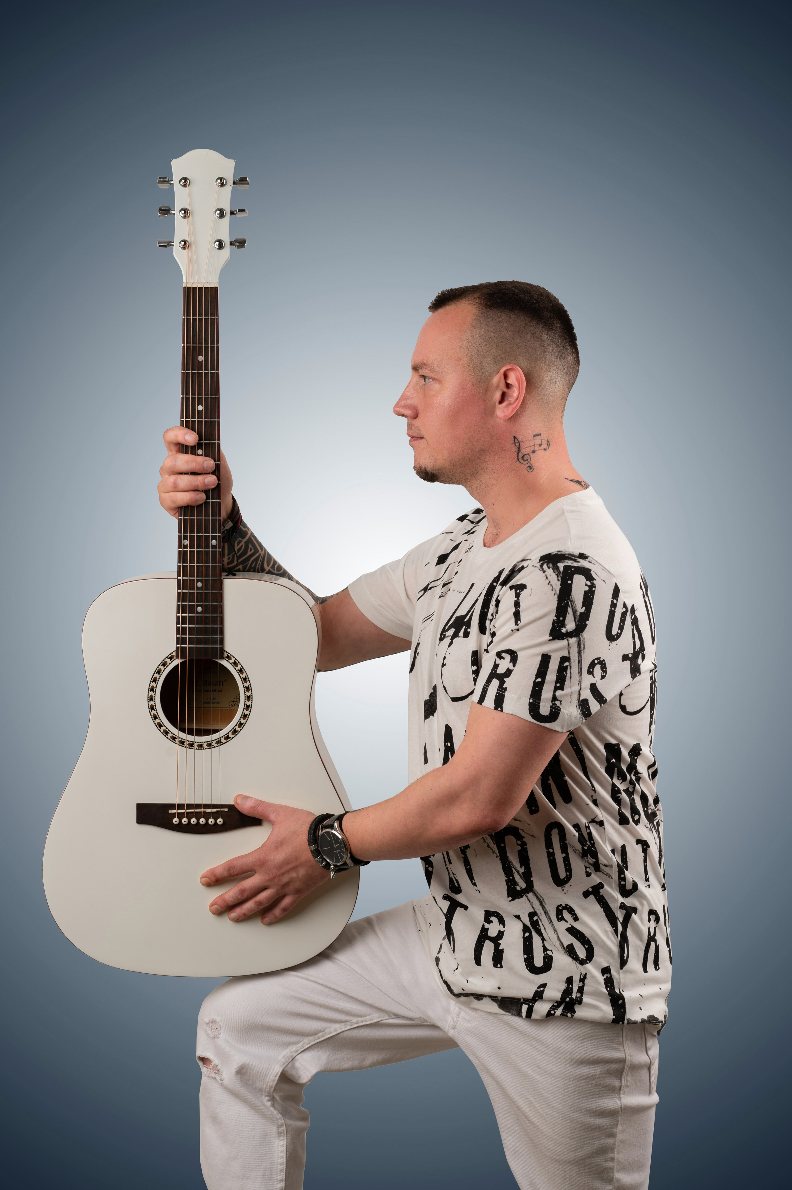 Студия Кэжуал. Фотограф в Москве Игорь Шурпач