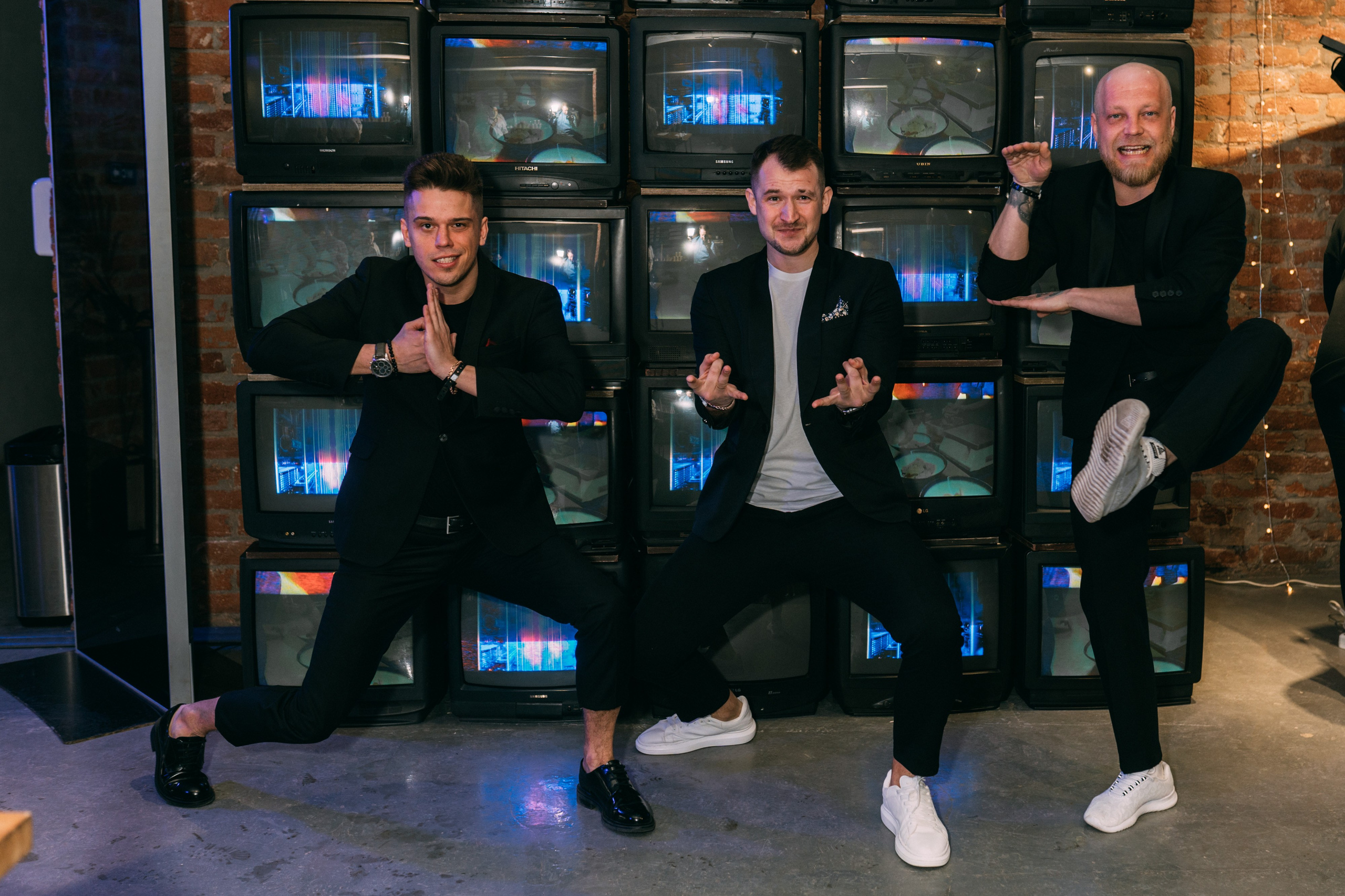 PROF-IT Бизнес-форум. Свадебный и Мужской фотограф