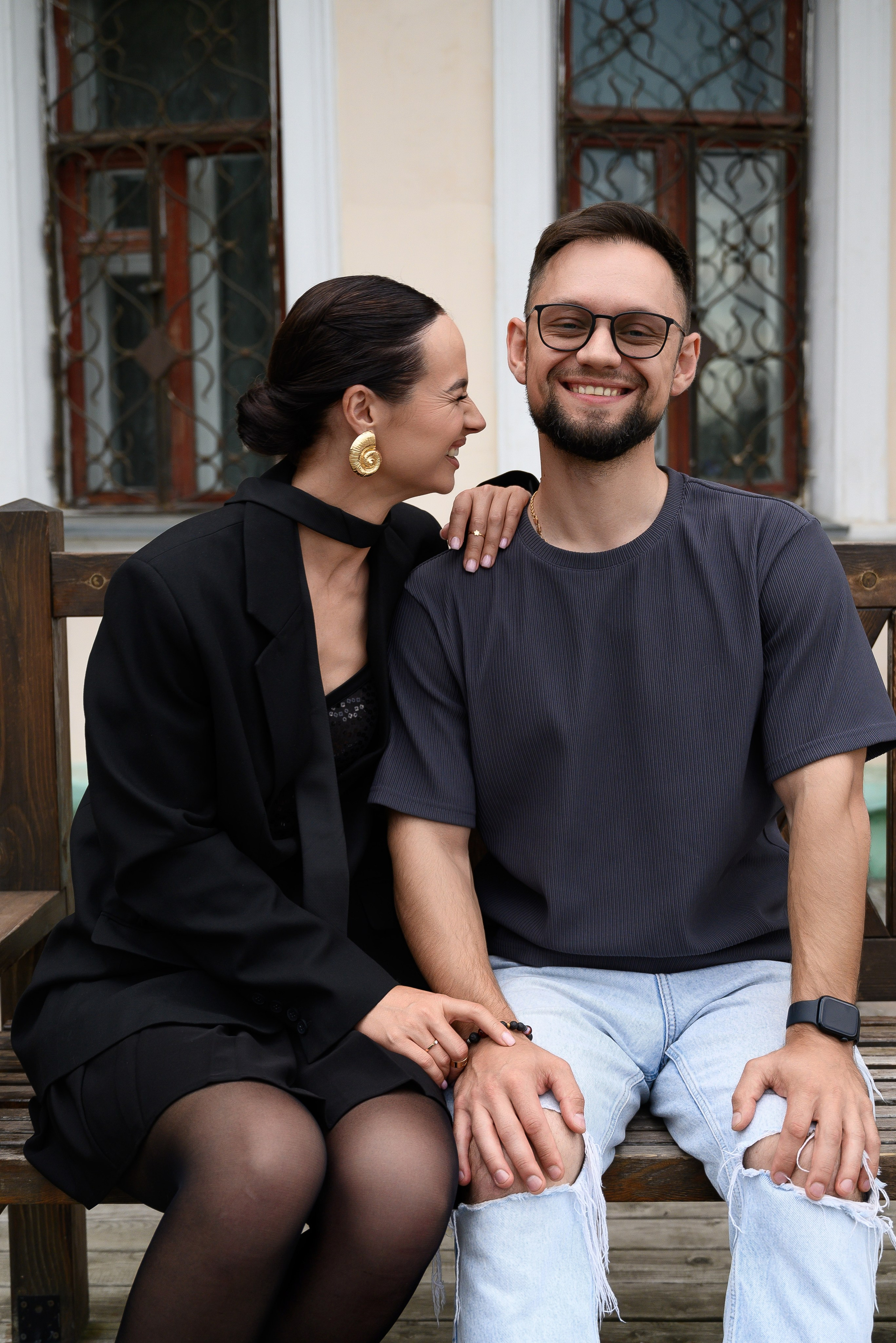 Катя. Тамара Власова