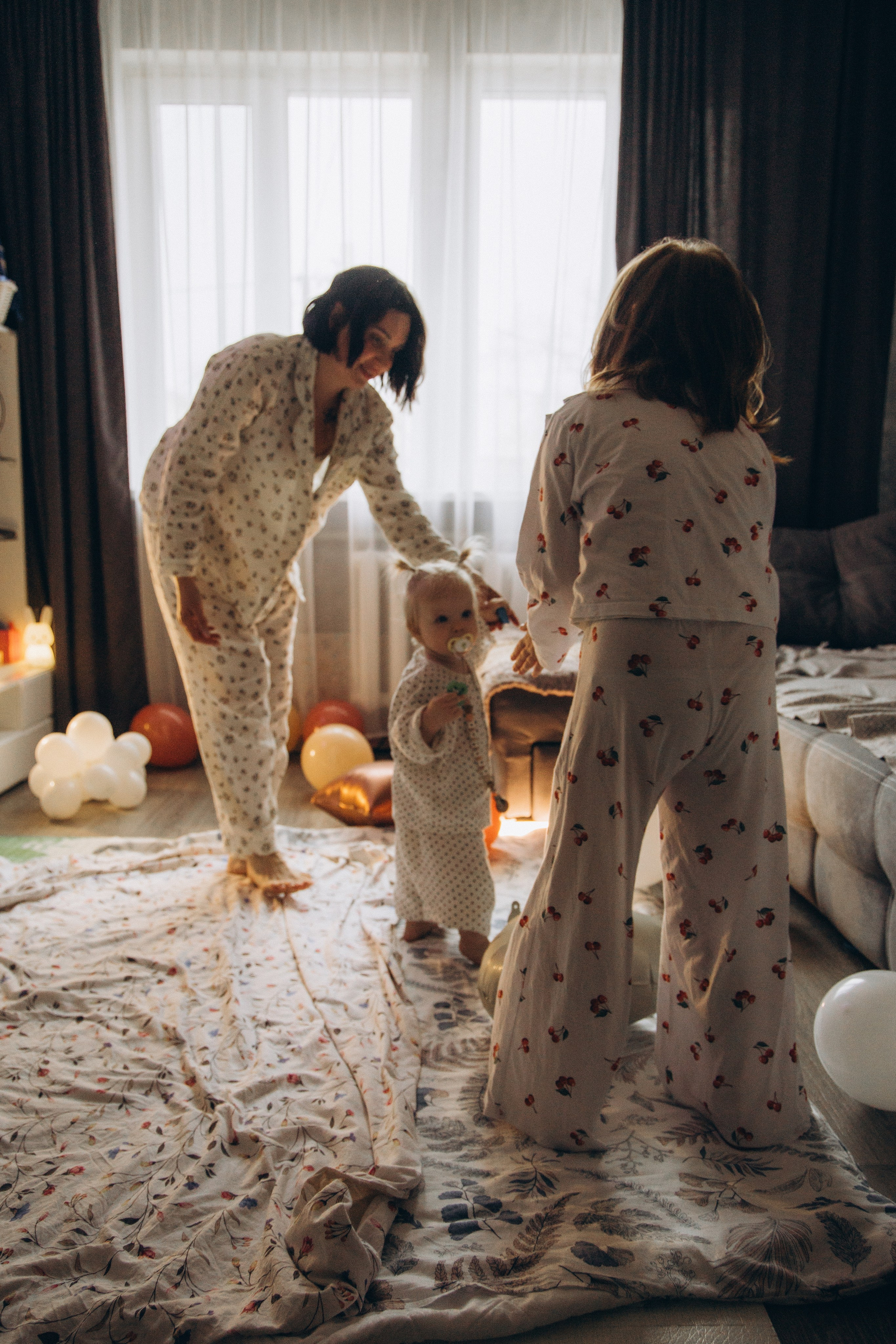 Девчата. Семейный фотограф Донецк