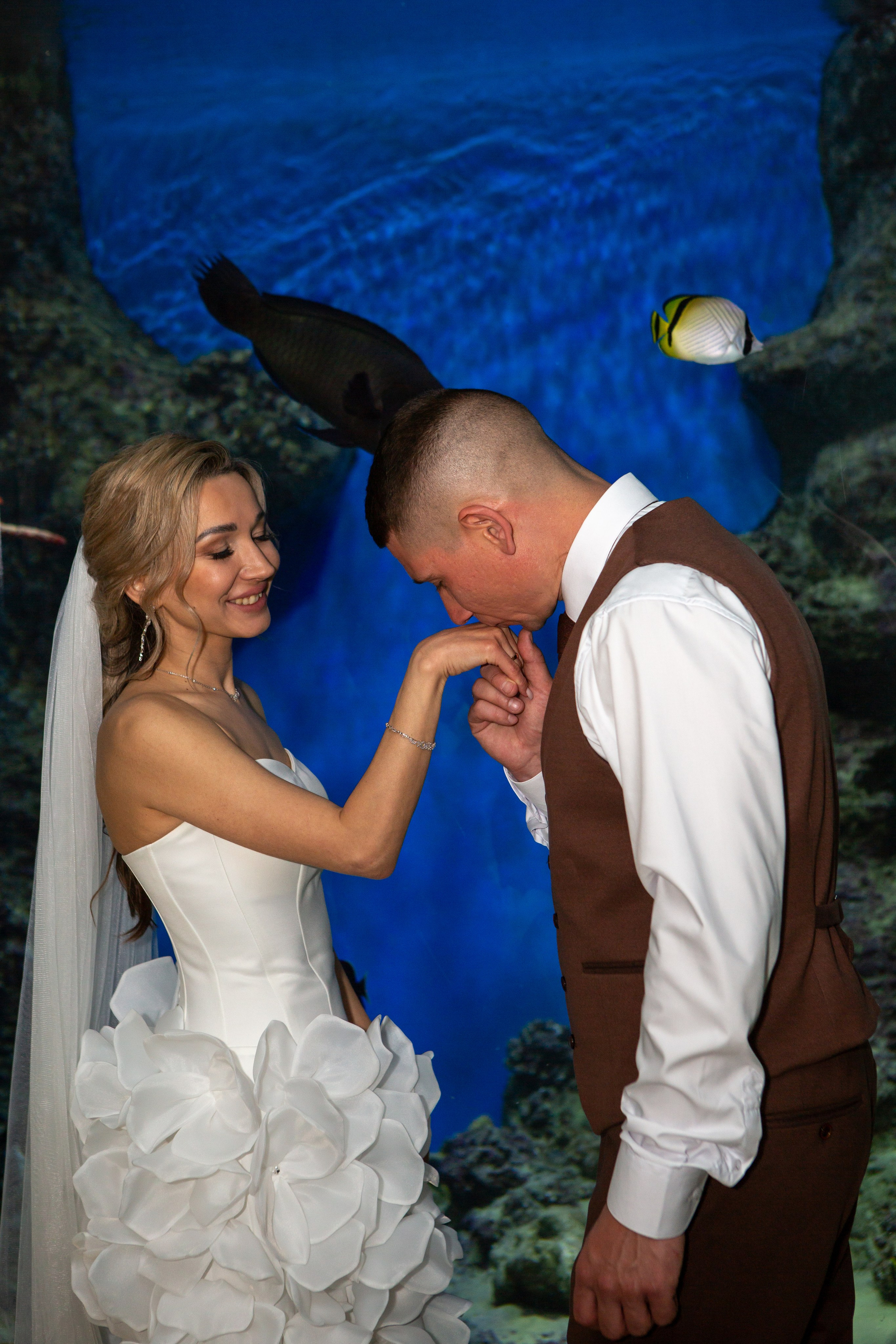 Свадьба Николая и Анастасии. Репортажный, семейный, свадебный, портретный фотограф