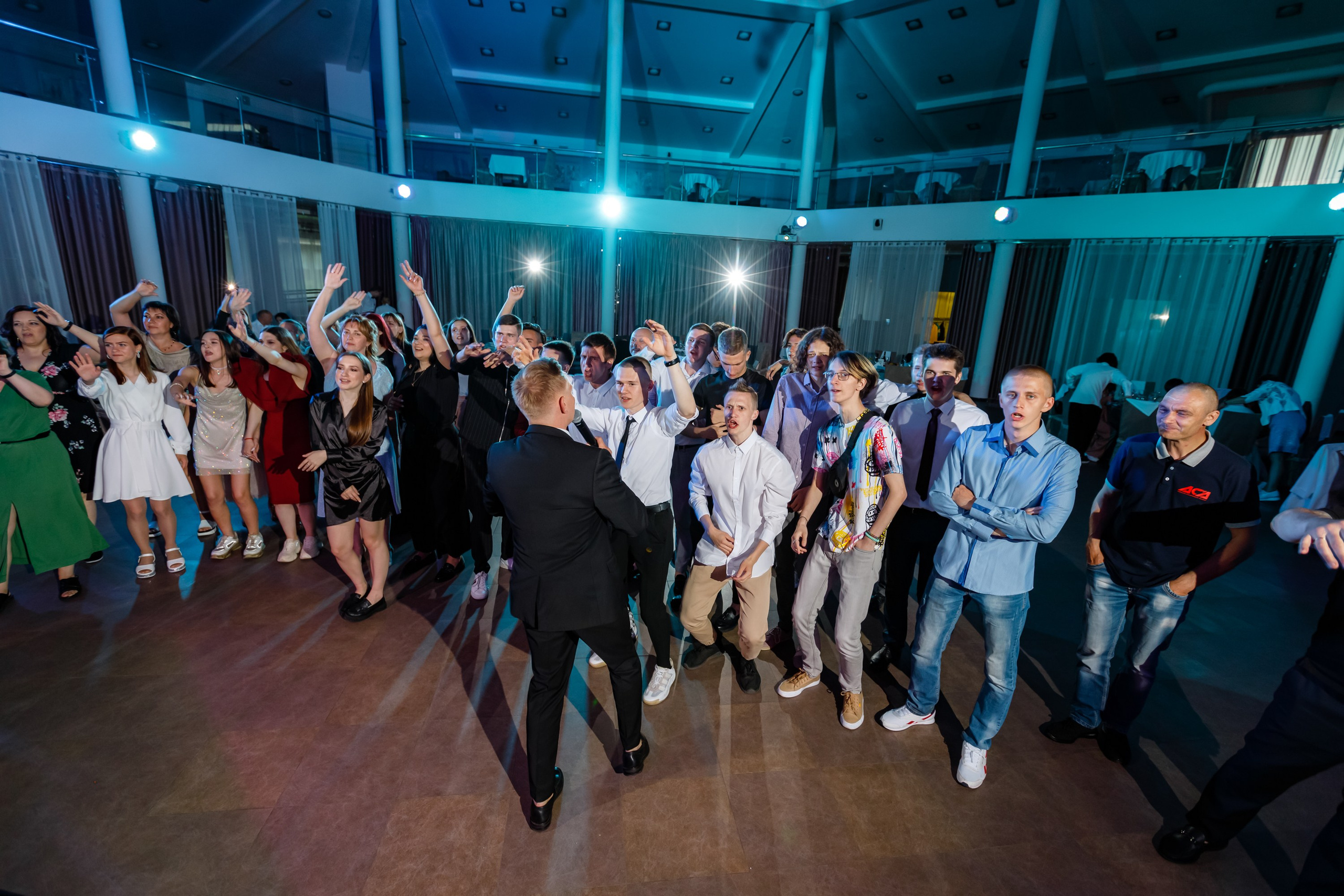 УЧА. Свадебный фотограф в Ярославле Анастасия Архипова