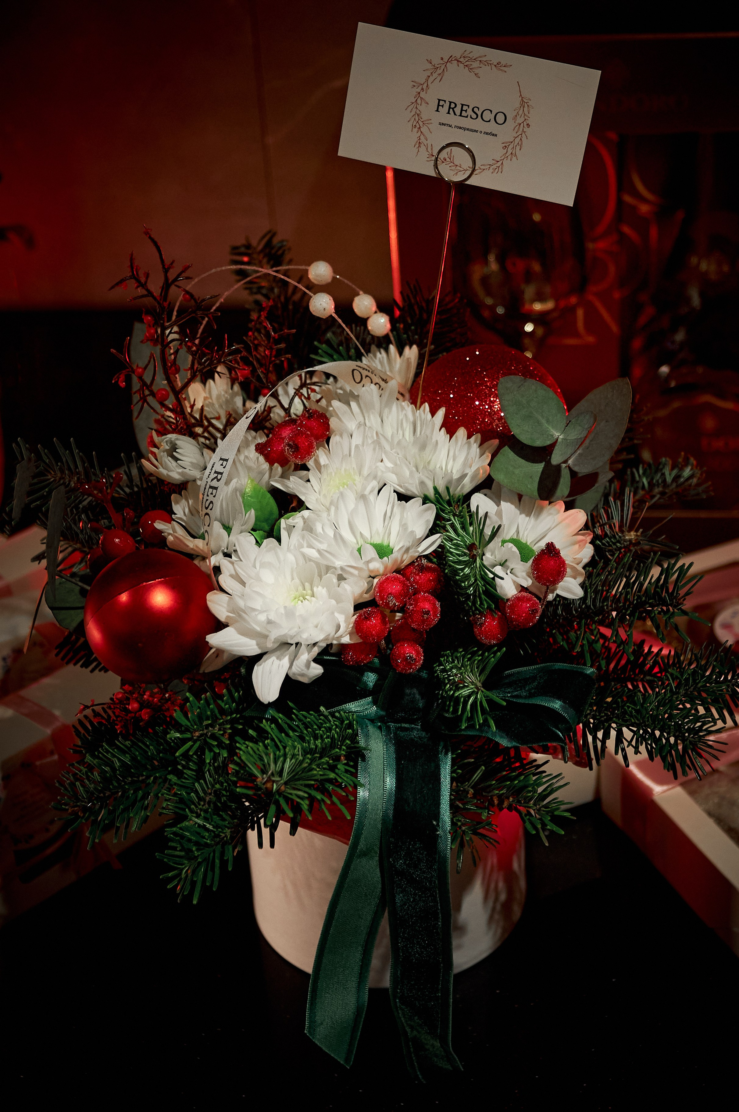 Бизнес-форума клуба Allure: как это было. Любовь Юсупова. Фотограф