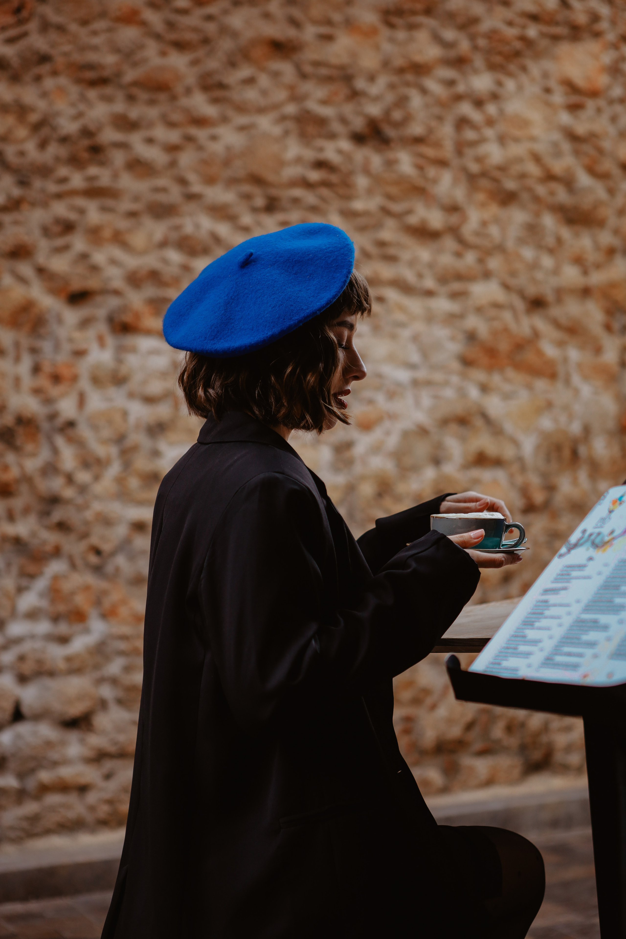 Cansu. Photographer Lisbon|Portugal Nadiya Kharytonenko