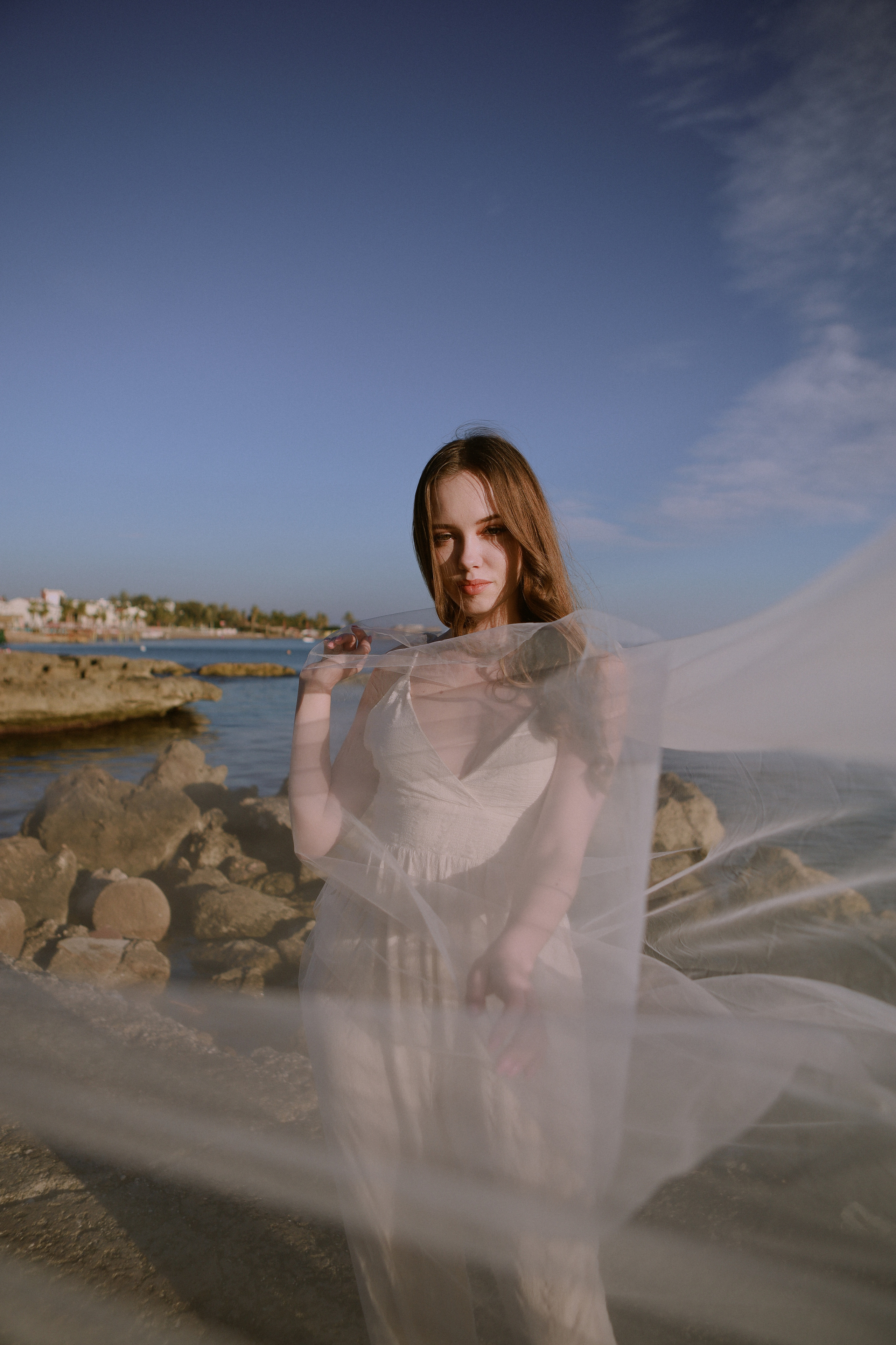 Анастасия. Фотограф в Кракове Надежда Харитоненко