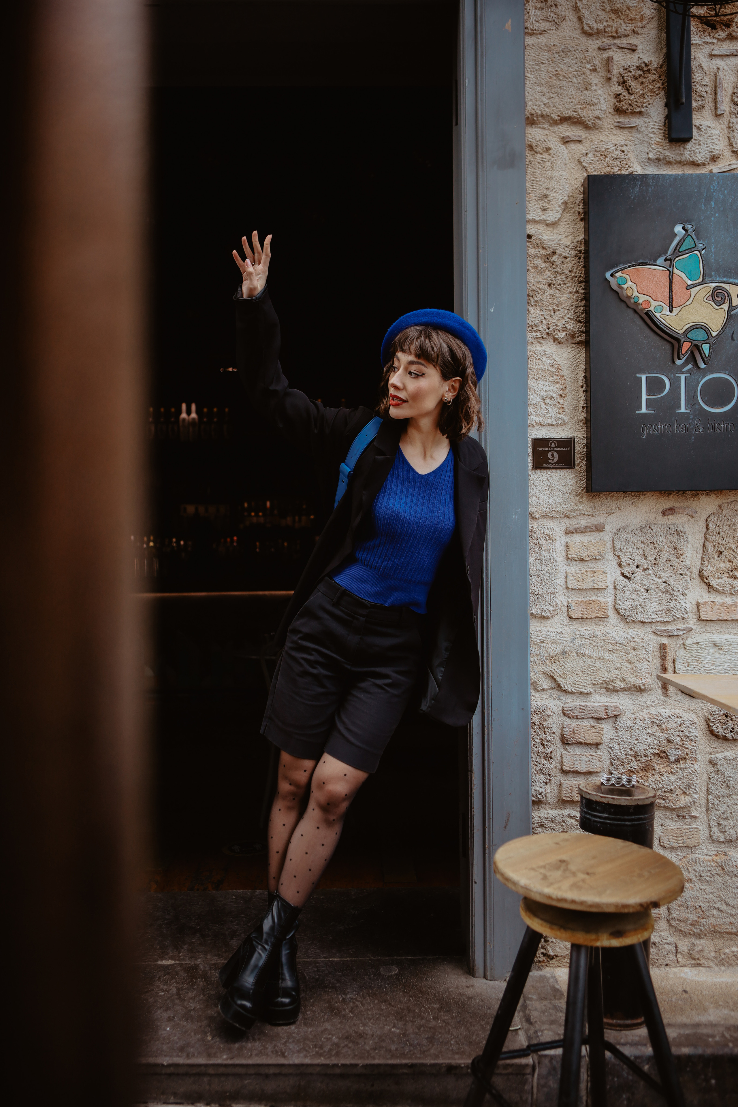 Cansu. Photographer Lisbon|Portugal Nadiya Kharytonenko