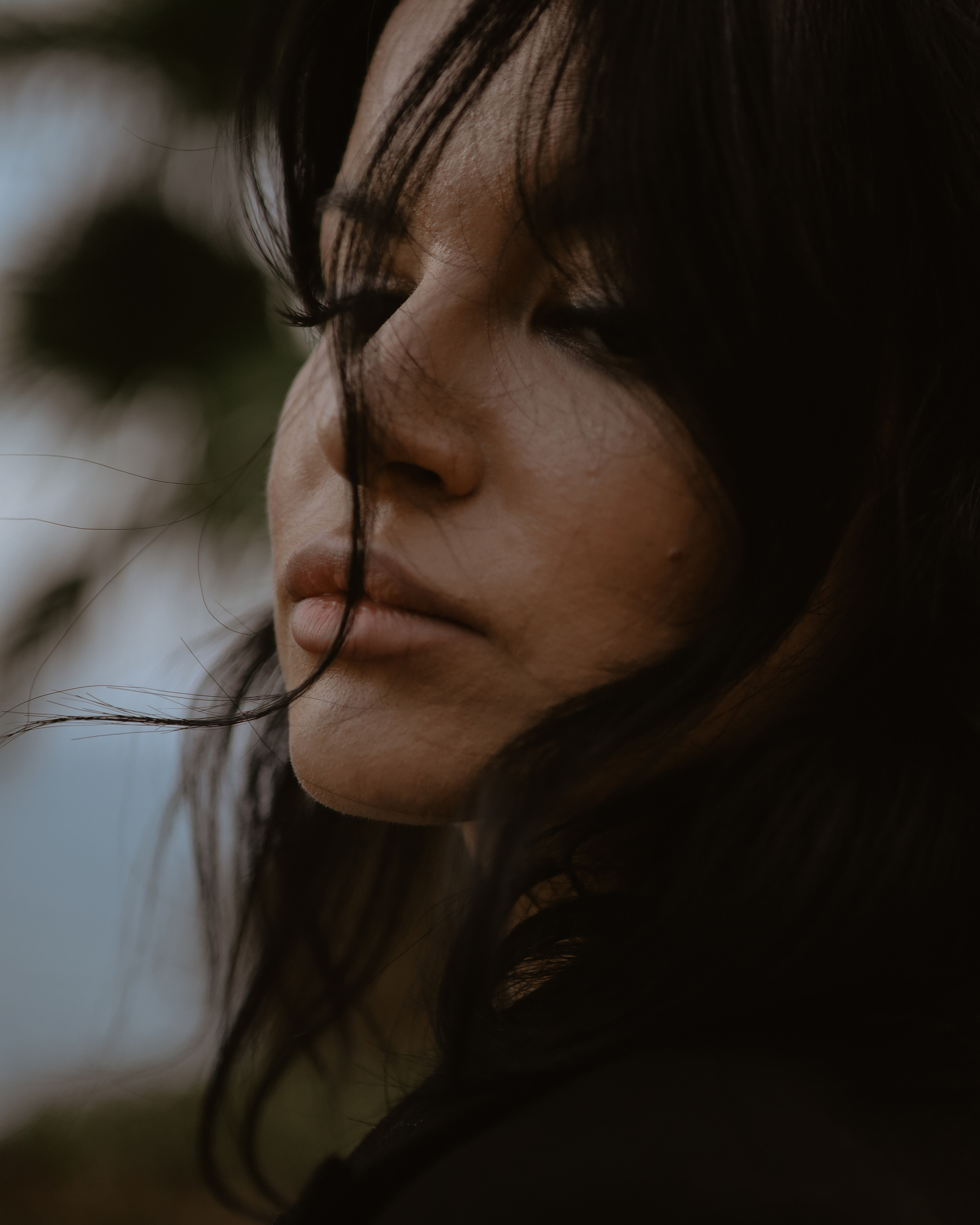 Яна. Фотограф в Кракове Надежда Харитоненко