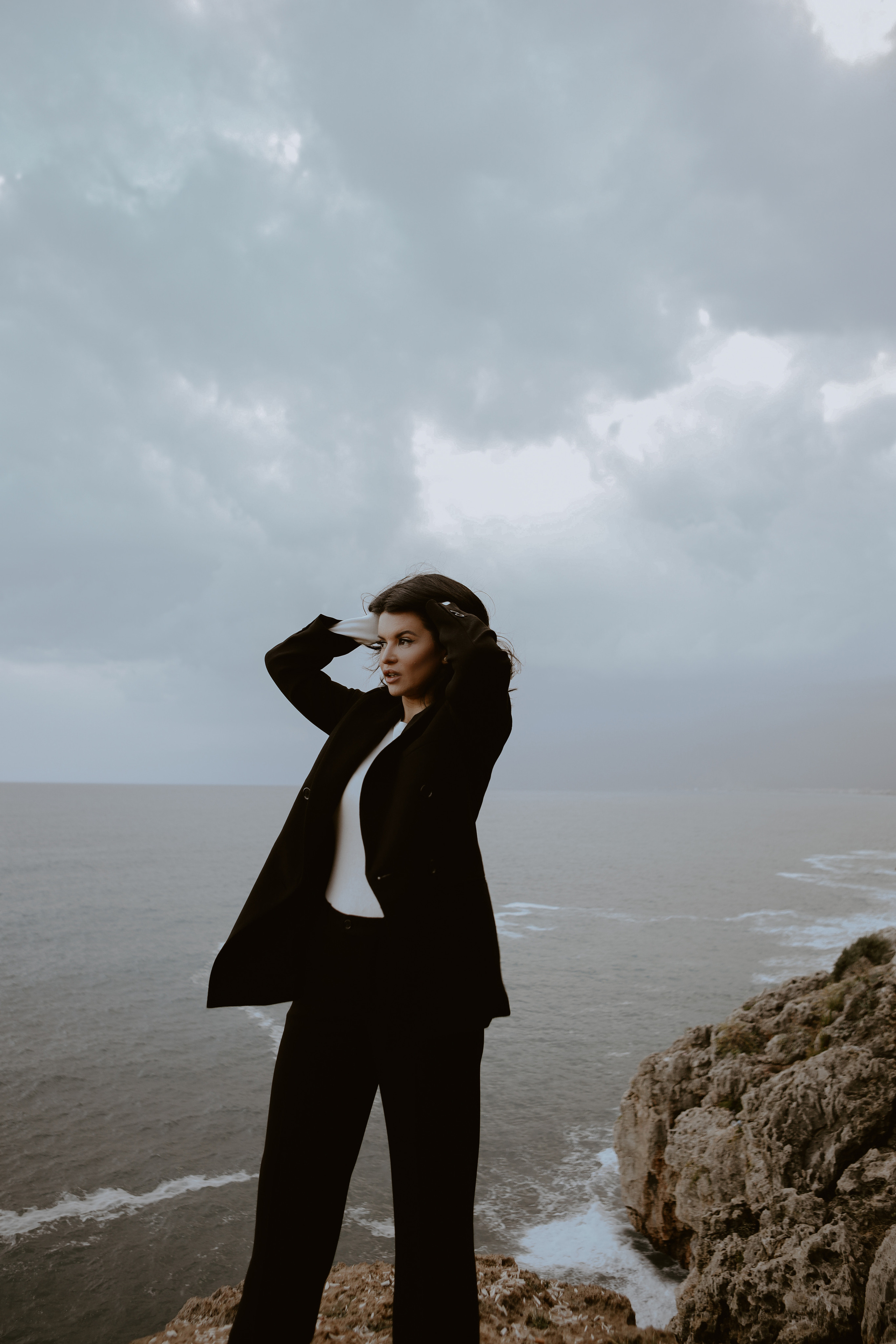 Яна. Фотограф в Кракове Надежда Харитоненко