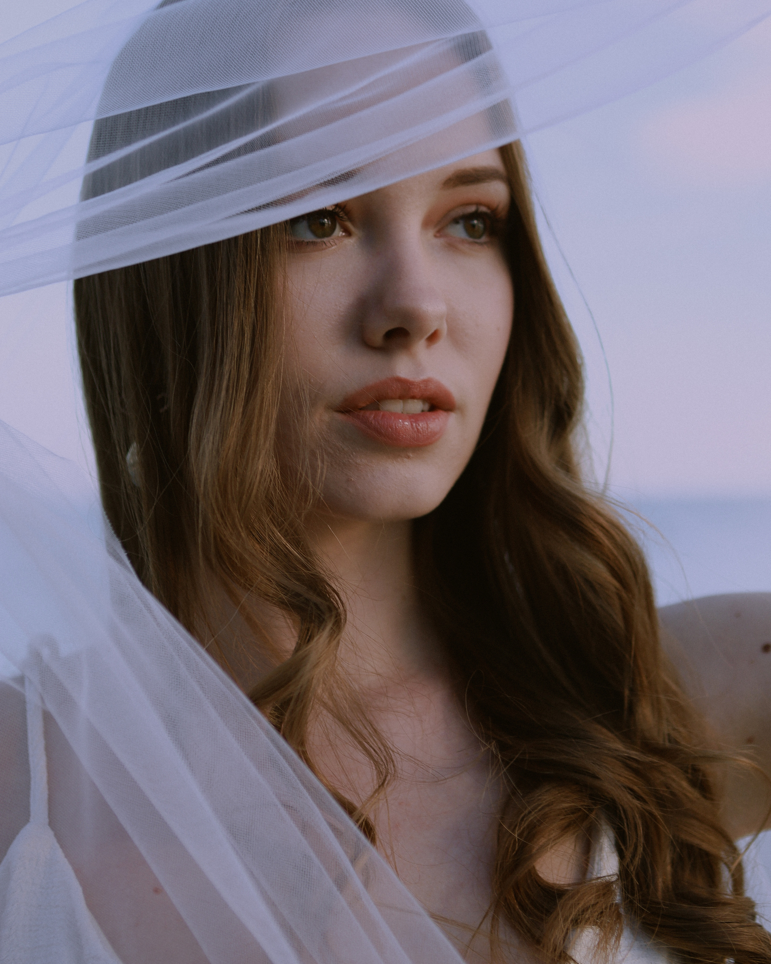 Анастасия. Фотограф в Кракове Надежда Харитоненко