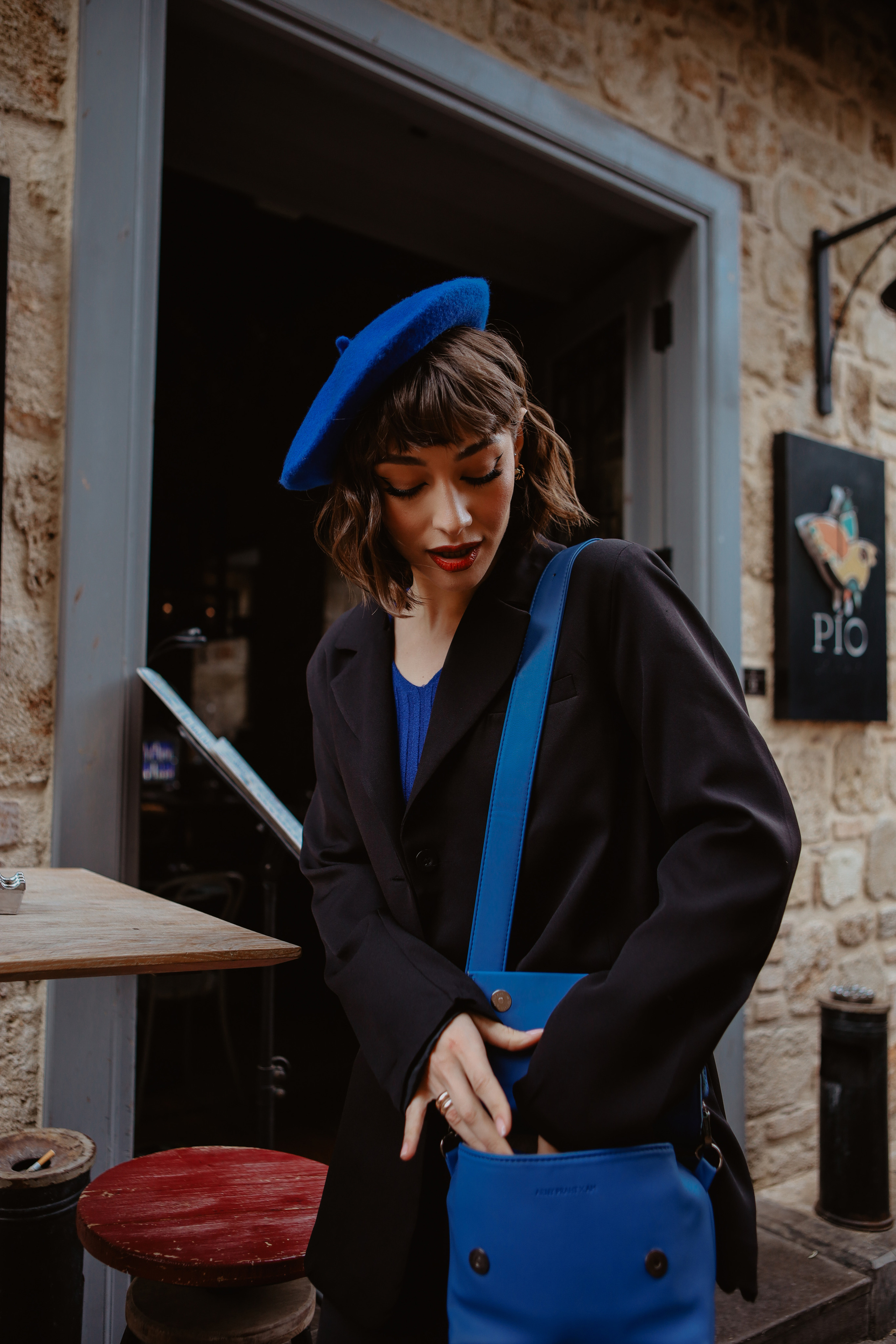 Cansu. Photographer Lisbon|Portugal Nadiya Kharytonenko