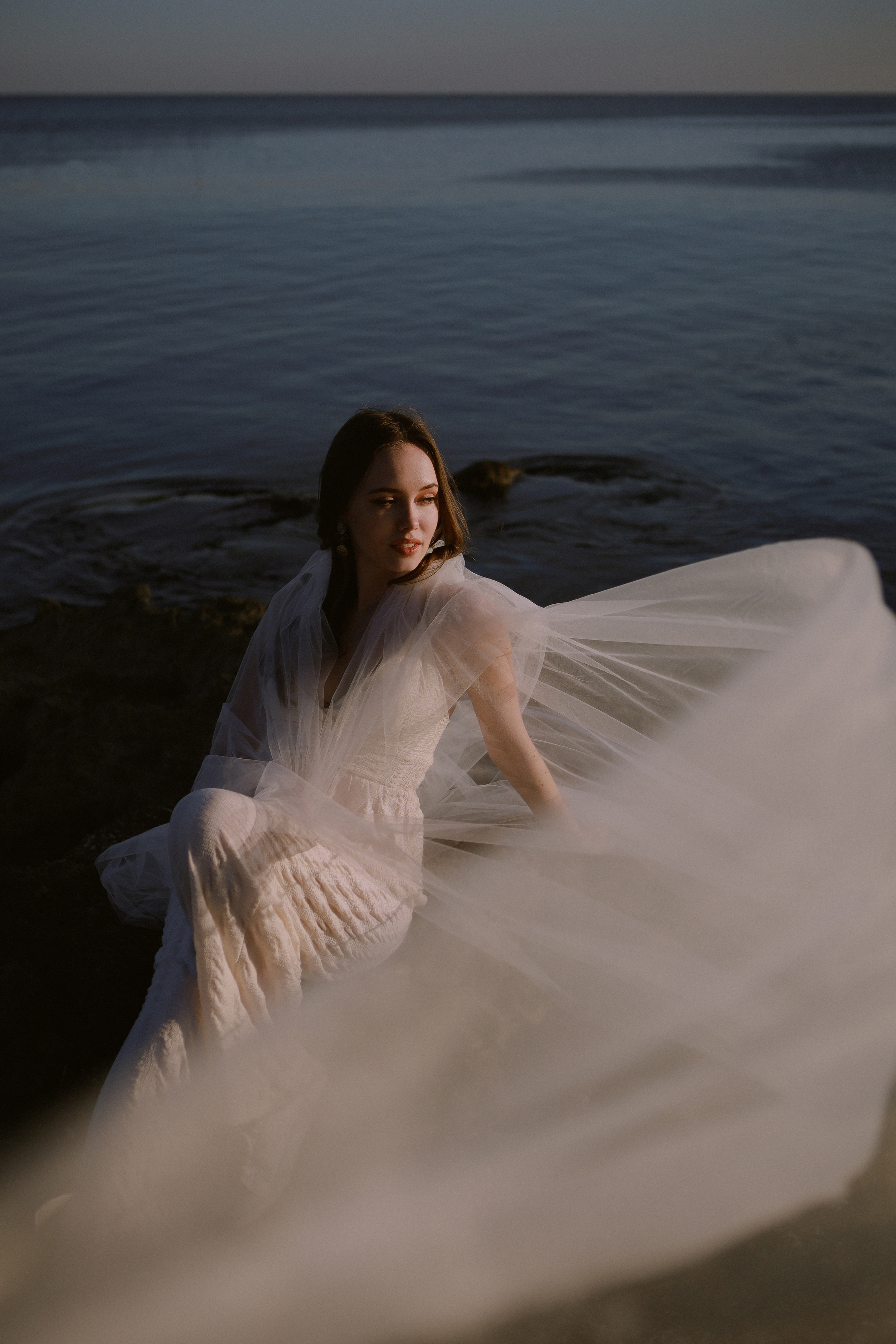 Анастасия. Фотограф в Кракове Надежда Харитоненко