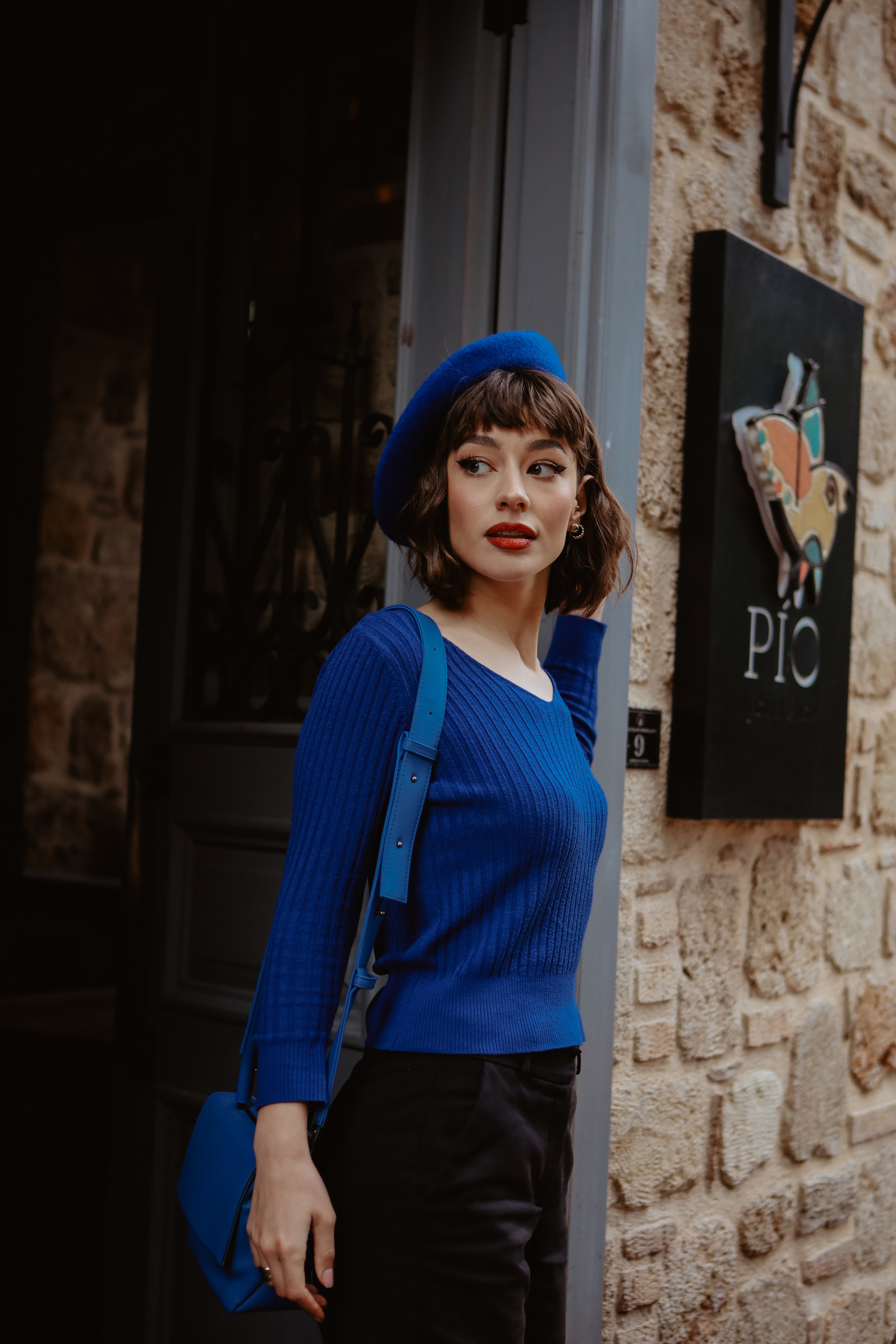 Cansu. Photographer Lisbon|Portugal Nadiya Kharytonenko