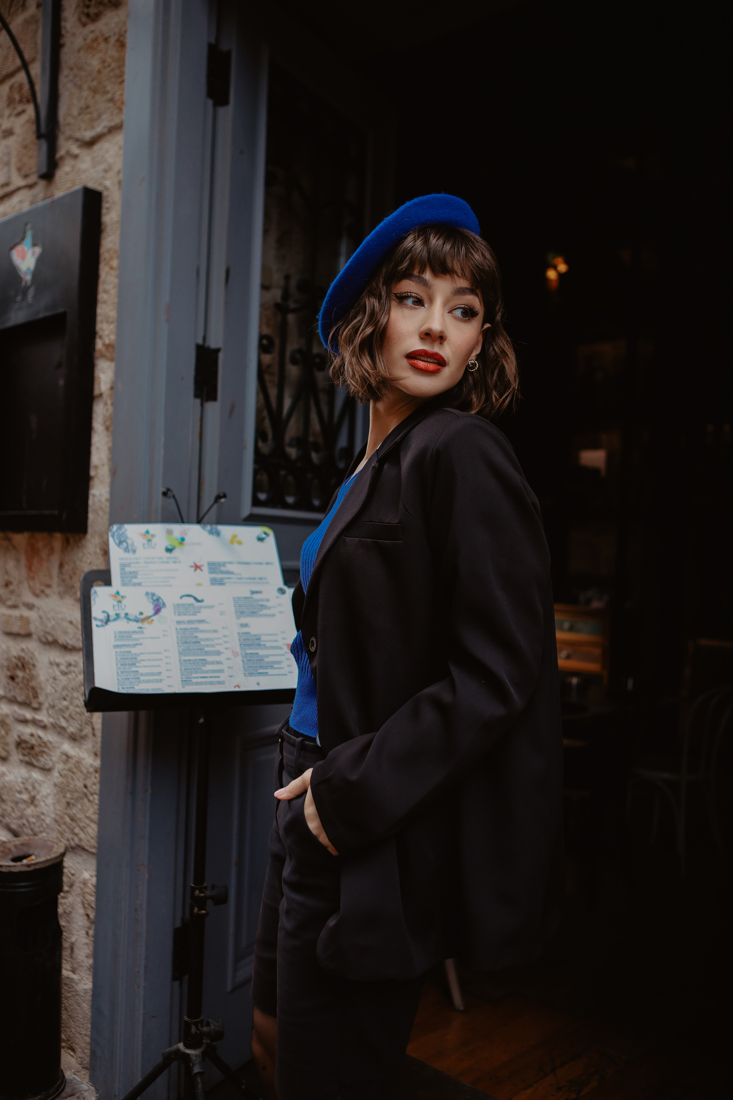 Cansu. Photographer Lisbon|Portugal Nadiya Kharytonenko