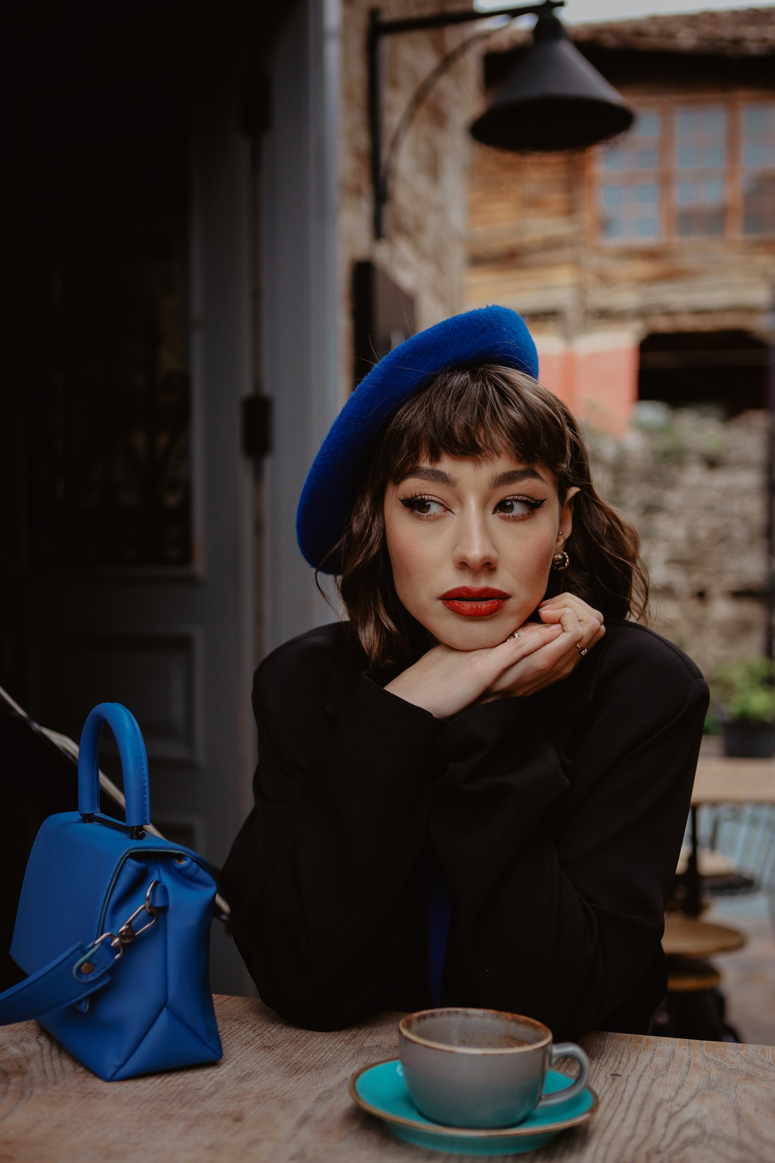 Cansu. Photographer Lisbon|Portugal Nadiya Kharytonenko