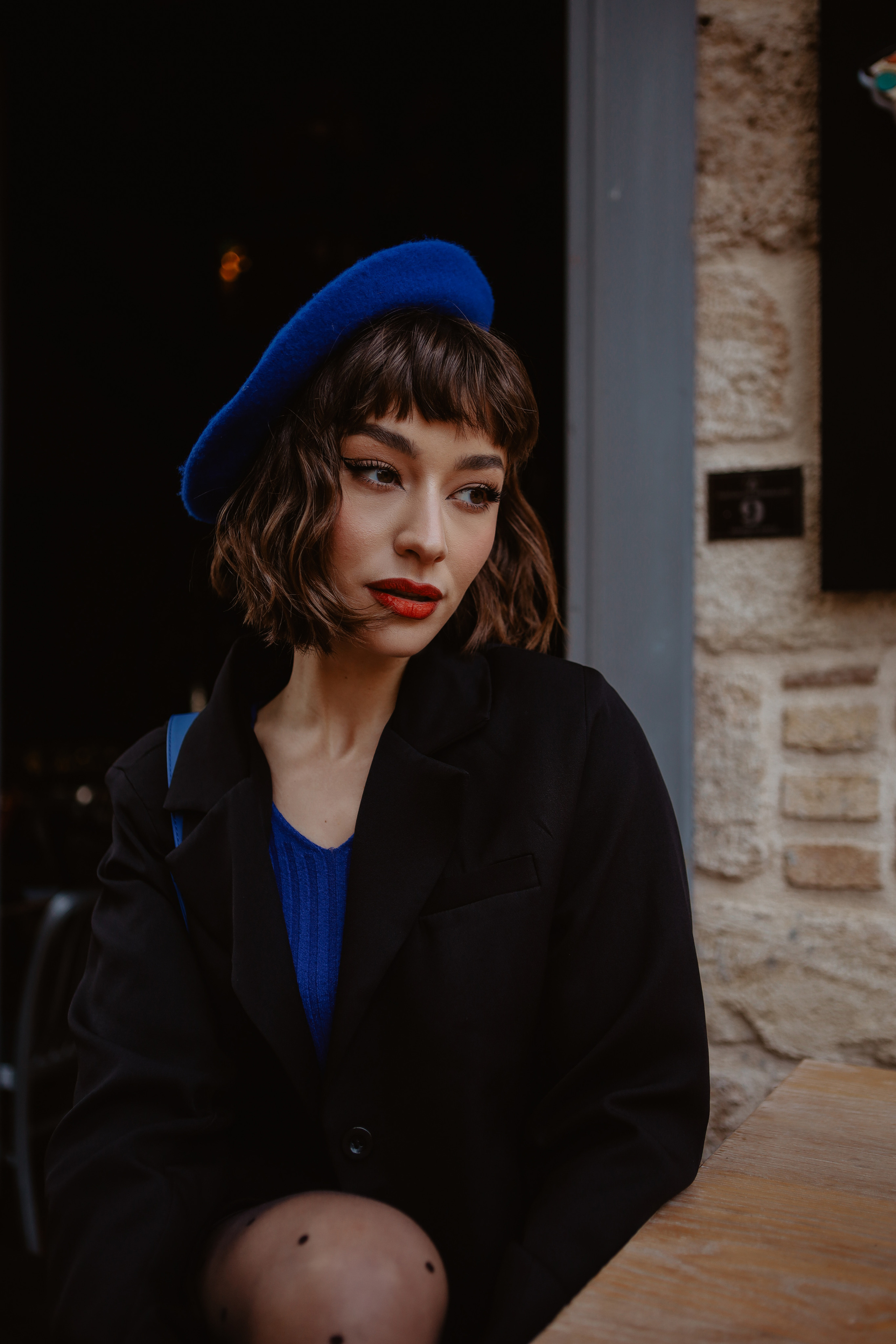 Cansu. Photographer Lisbon|Portugal Nadiya Kharytonenko