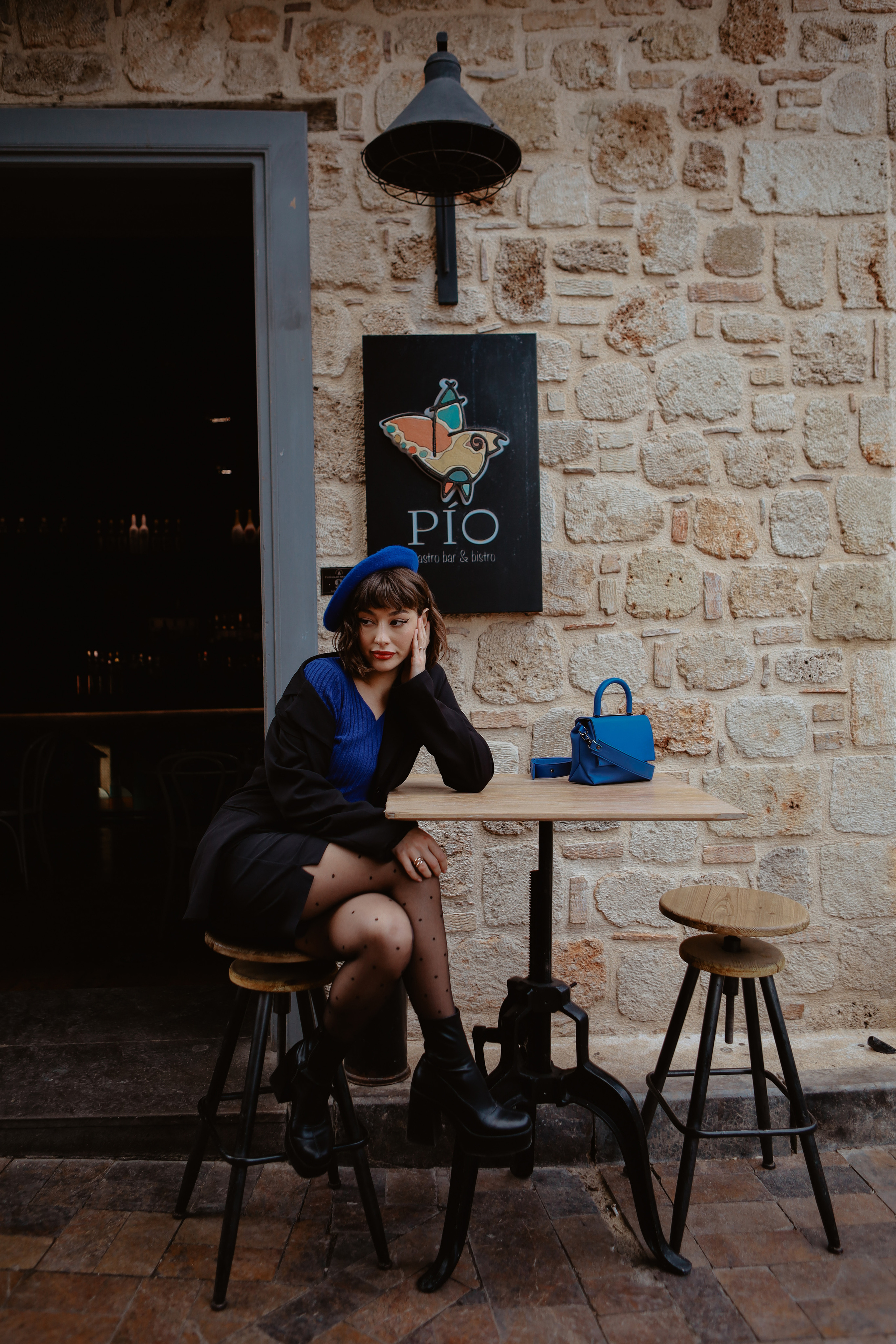 Cansu. Photographer Lisbon|Portugal Nadiya Kharytonenko