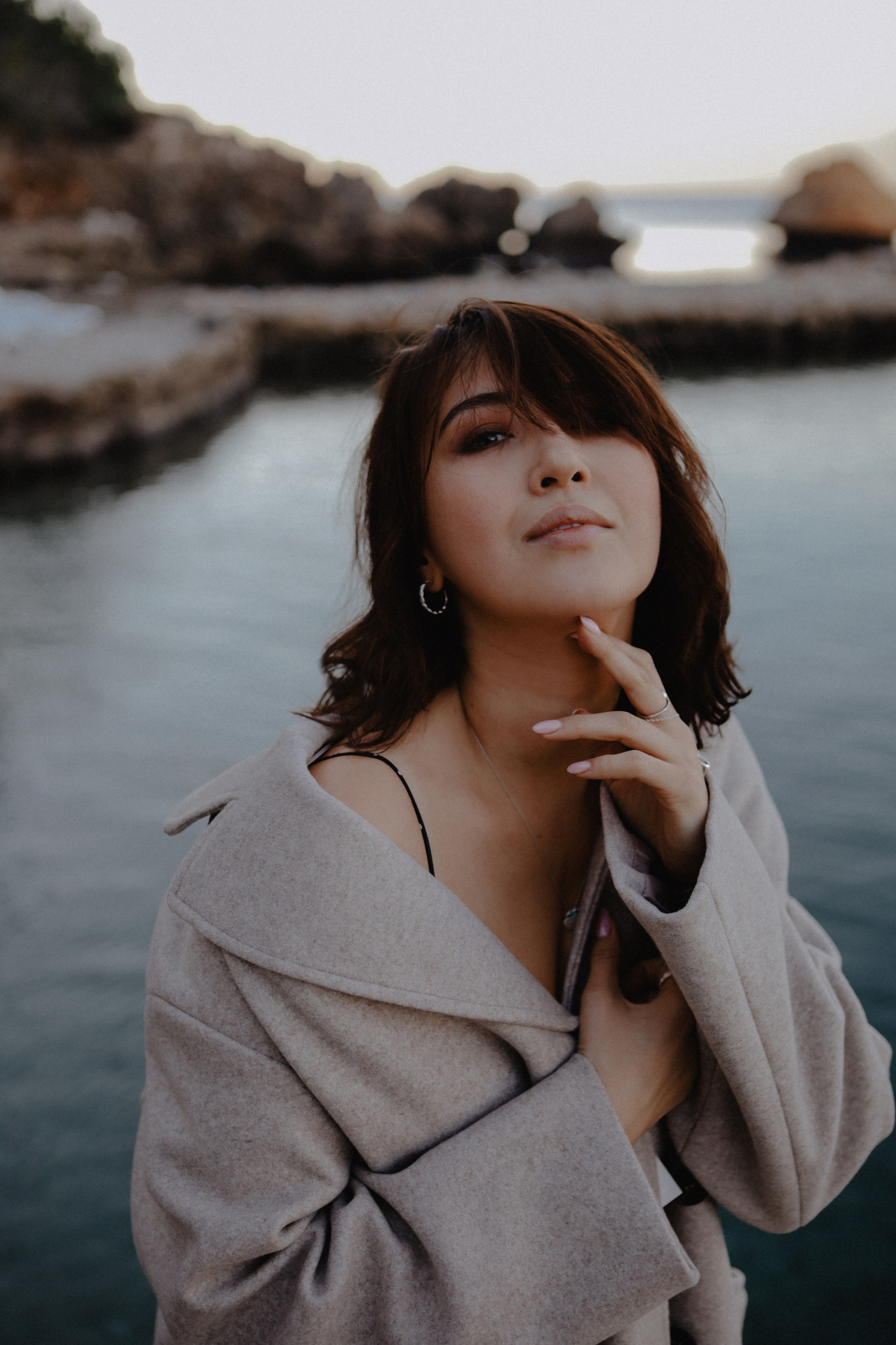 Гузель. Фотограф в Кракове Надежда Харитоненко