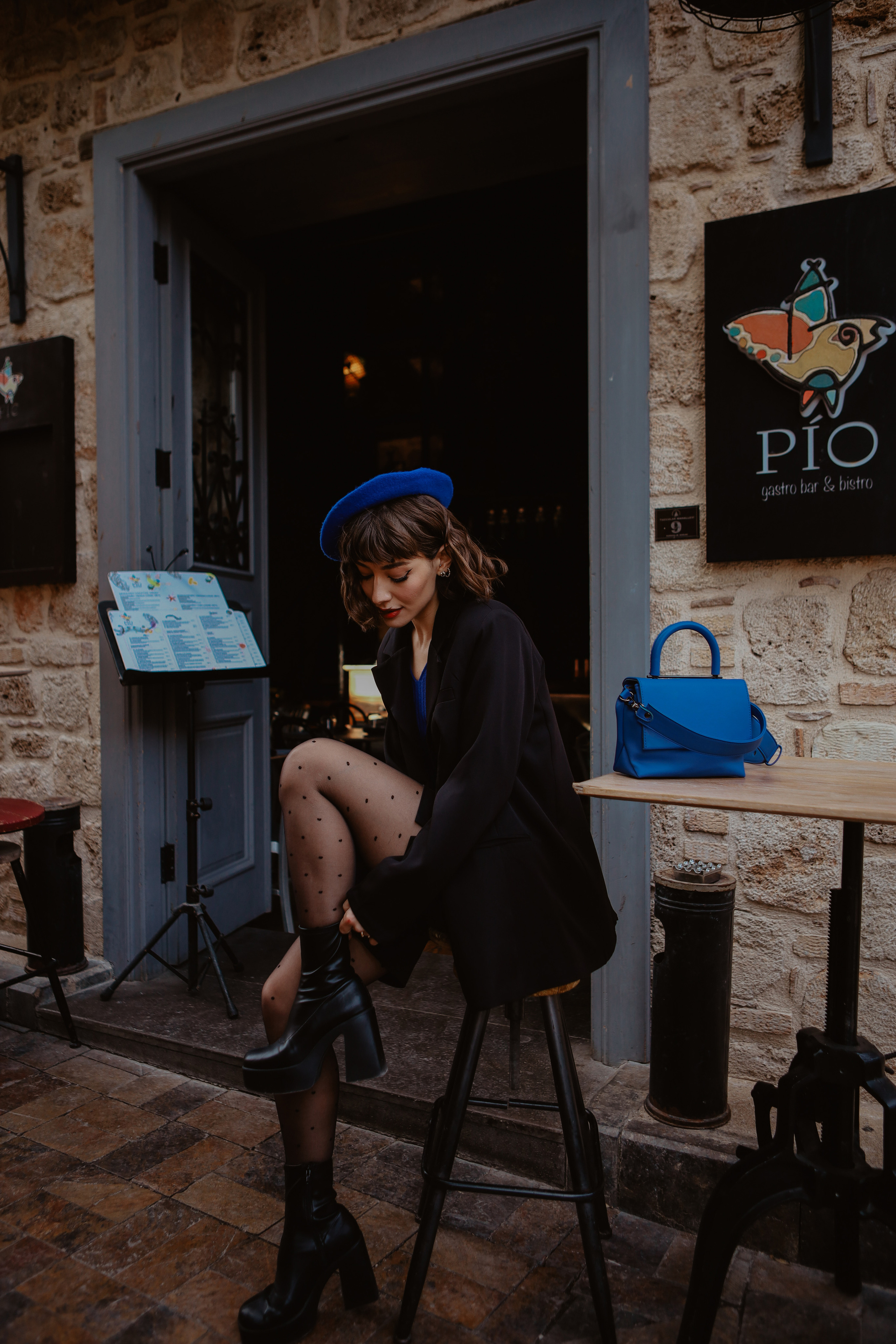 Cansu. Photographer Lisbon|Portugal Nadiya Kharytonenko