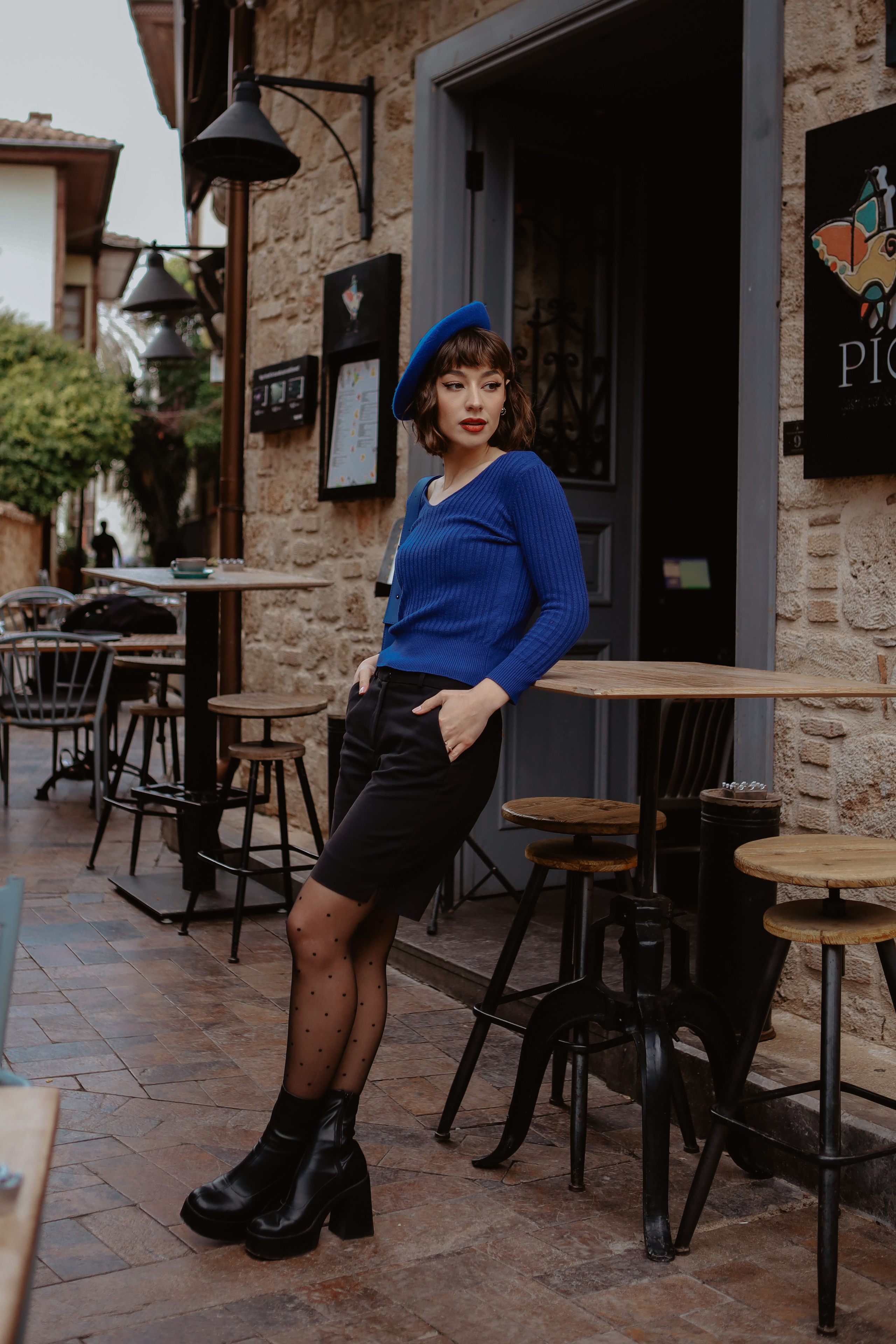 Cansu. Photographer Lisbon|Portugal Nadiya Kharytonenko