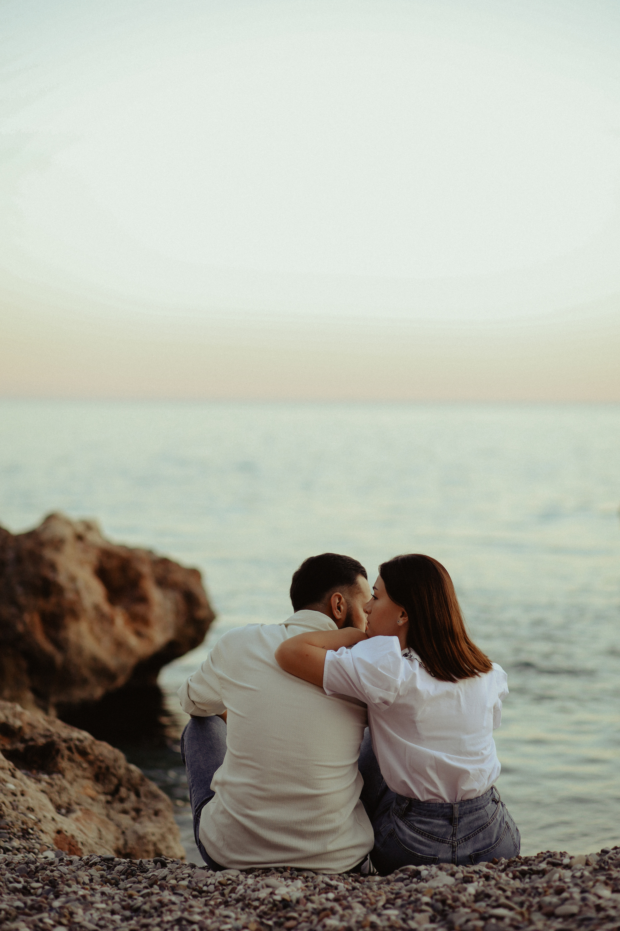 Ольга и Фейз. Фотограф в Кракове Надежда Харитоненко