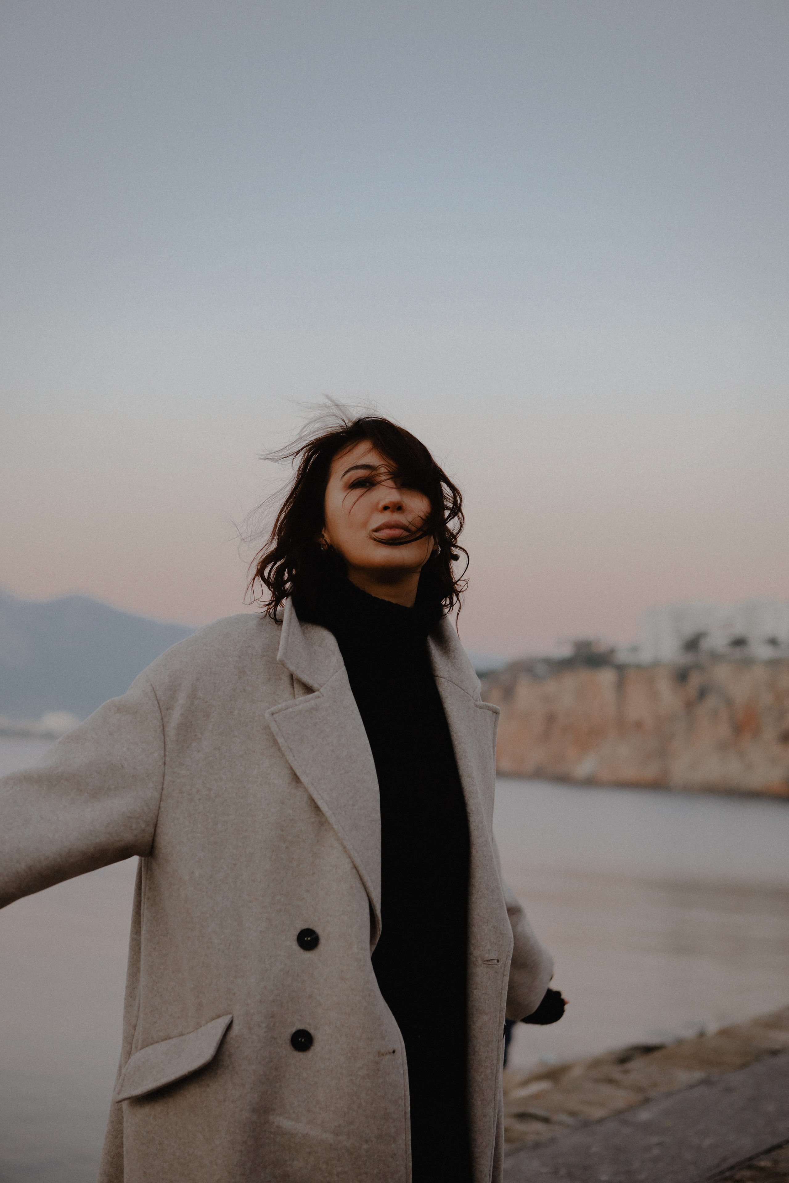 Гузель. Фотограф в Кракове Надежда Харитоненко