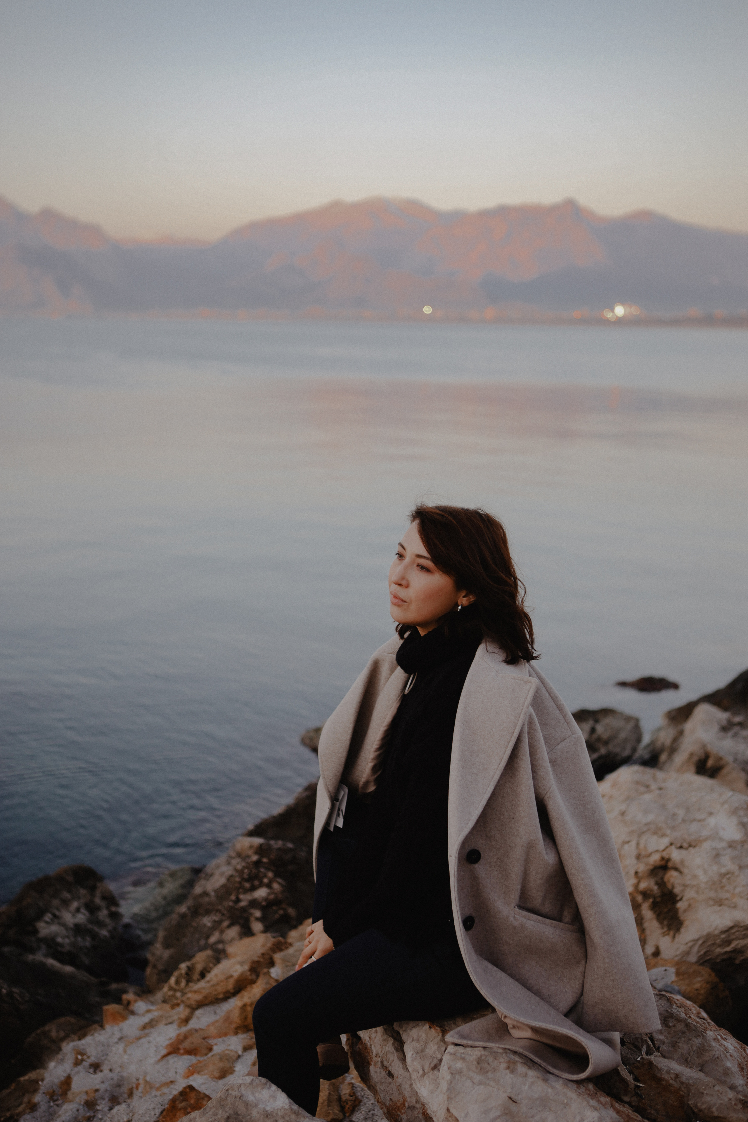 Гузель. Фотограф в Кракове Надежда Харитоненко