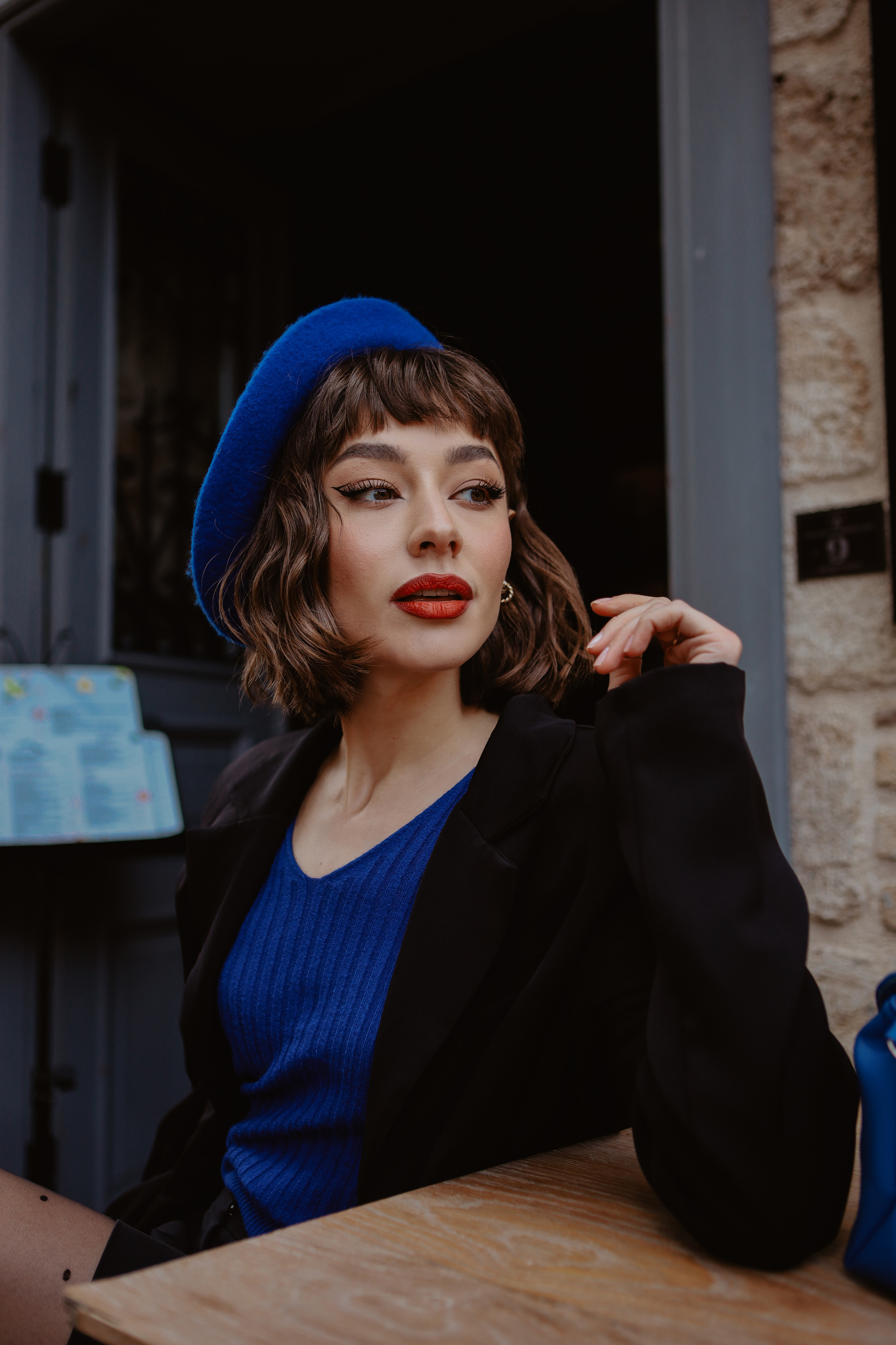 Cansu. Photographer Lisbon|Portugal Nadiya Kharytonenko