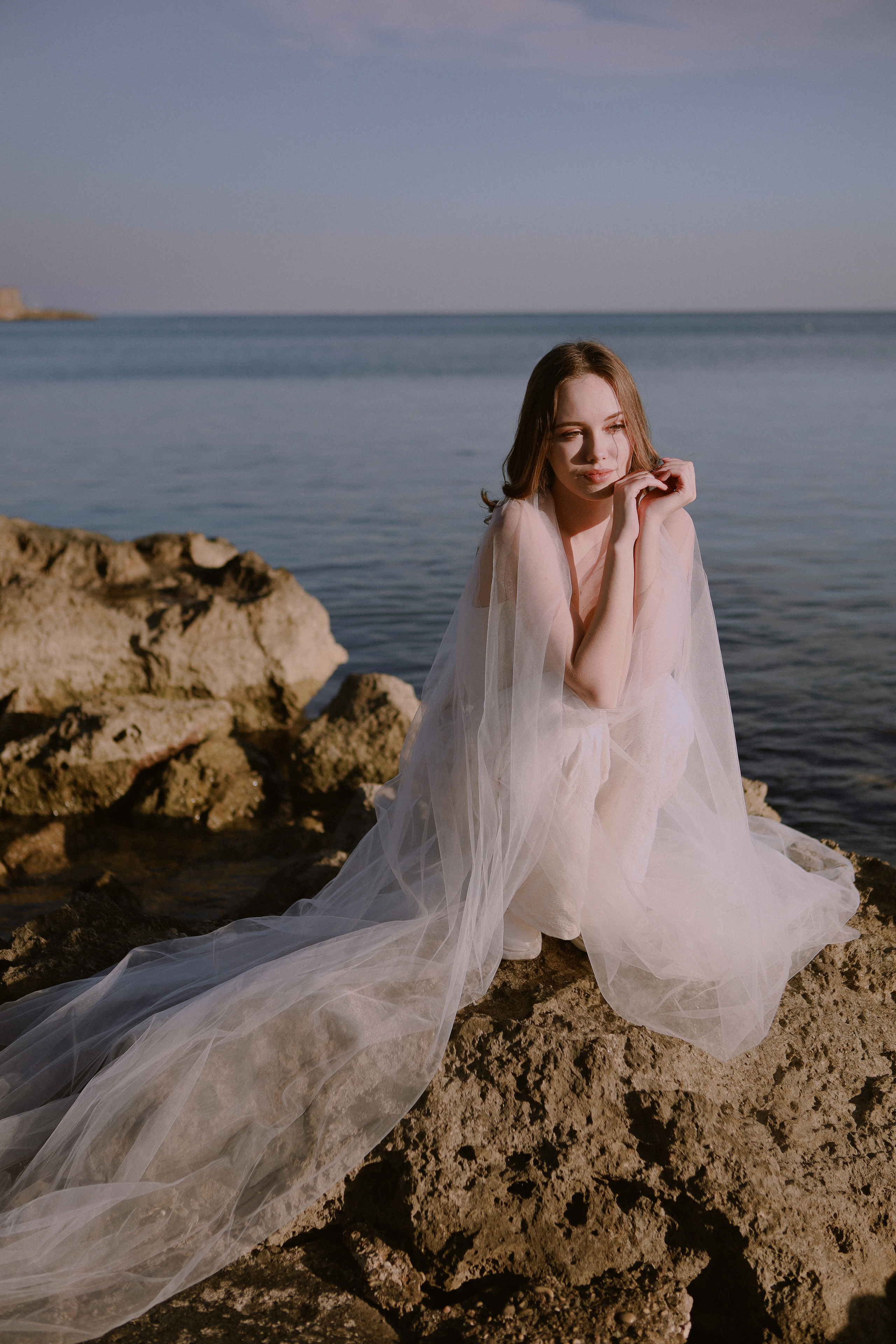 Анастасия. Фотограф в Кракове Надежда Харитоненко