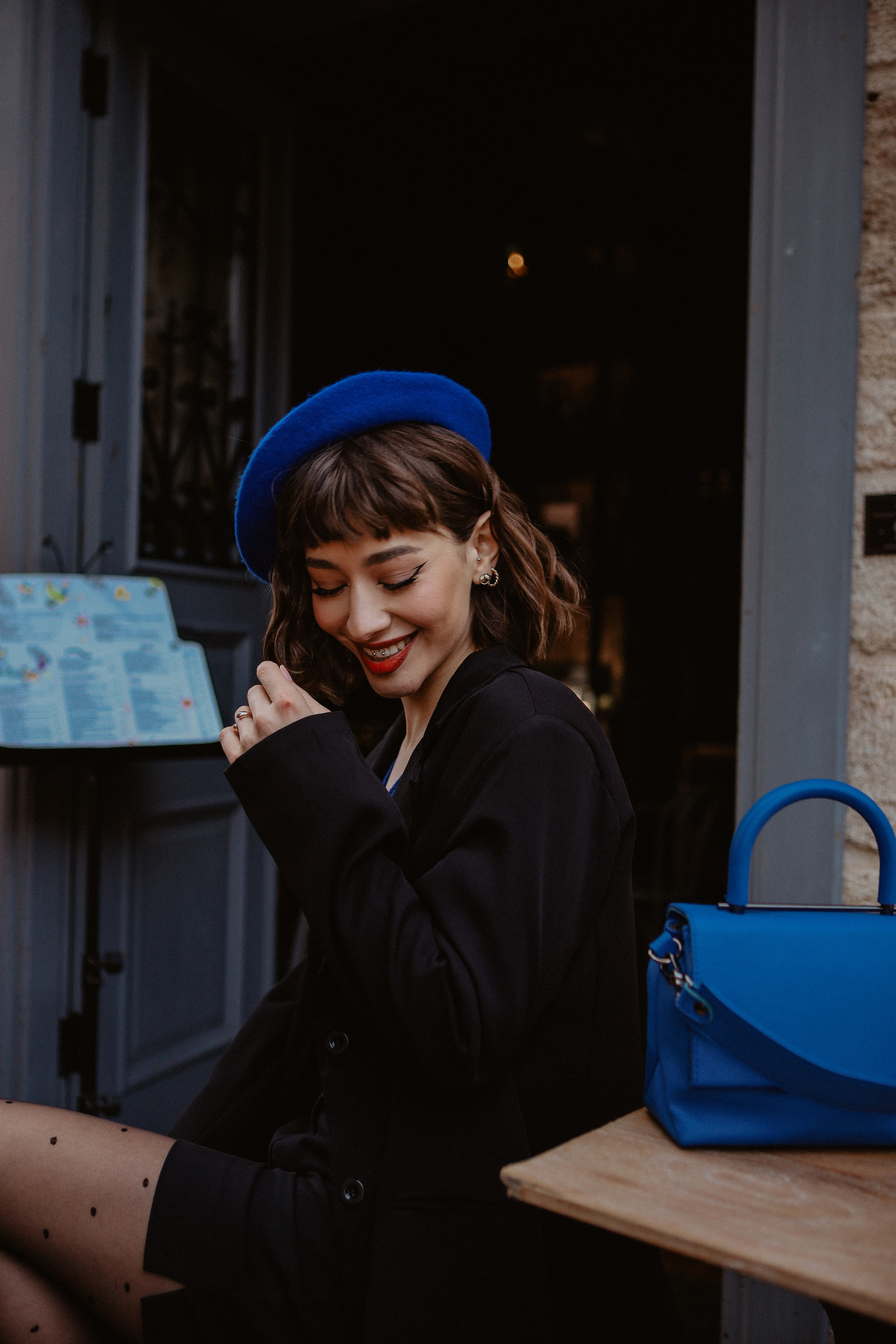 Cansu. Photographer Lisbon|Portugal Nadiya Kharytonenko