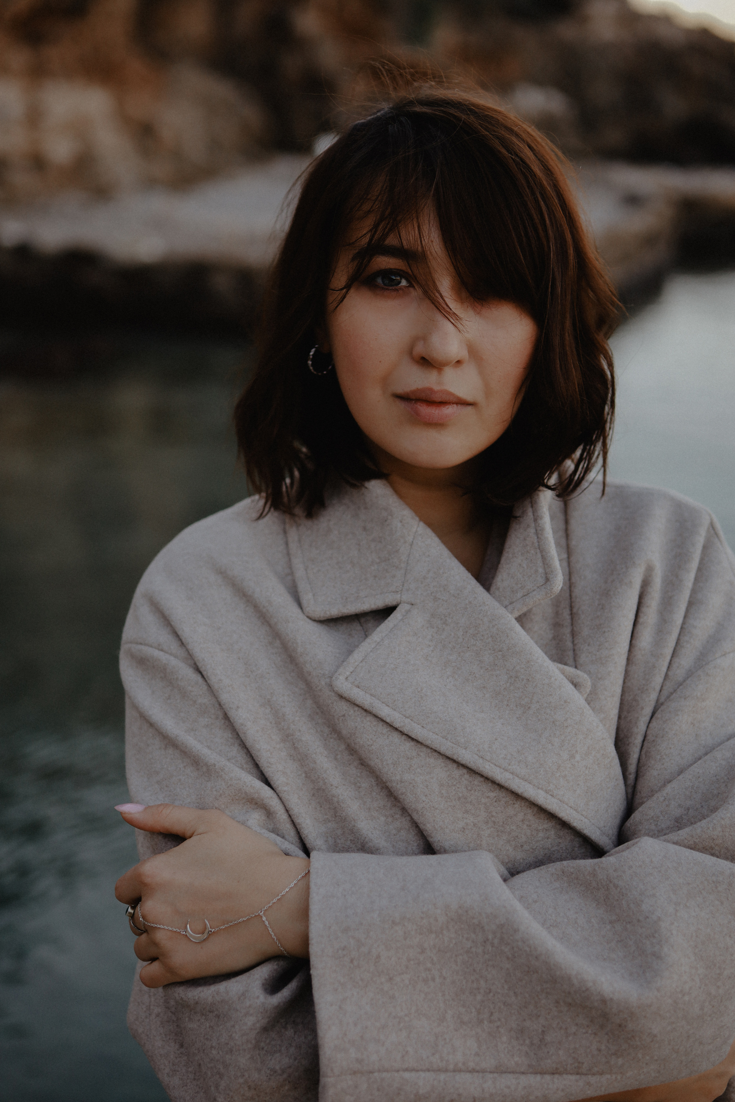 Гузель. Фотограф в Кракове Надежда Харитоненко