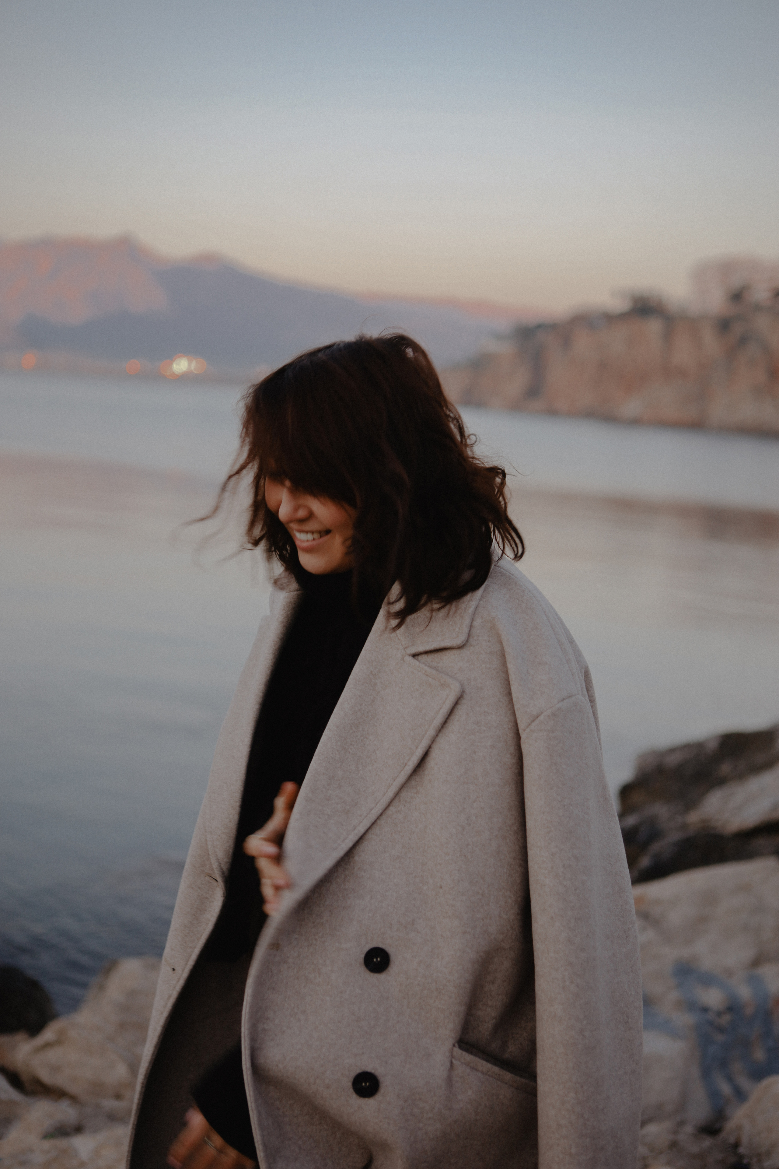 Гузель. Фотограф в Кракове Надежда Харитоненко